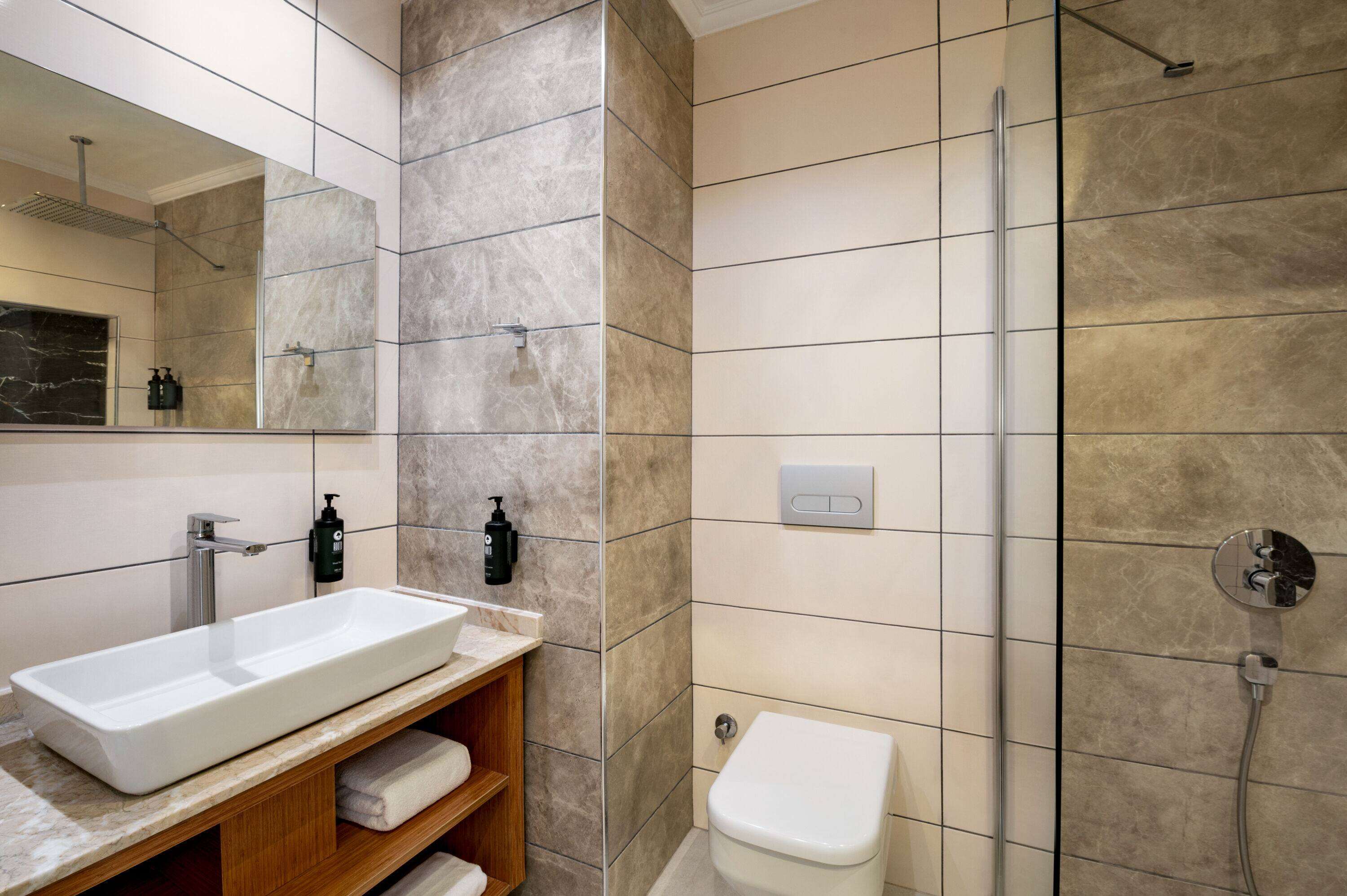 RAMADA BY WYNDHAM OLUDENIZ  ADULTS ONLY 15+