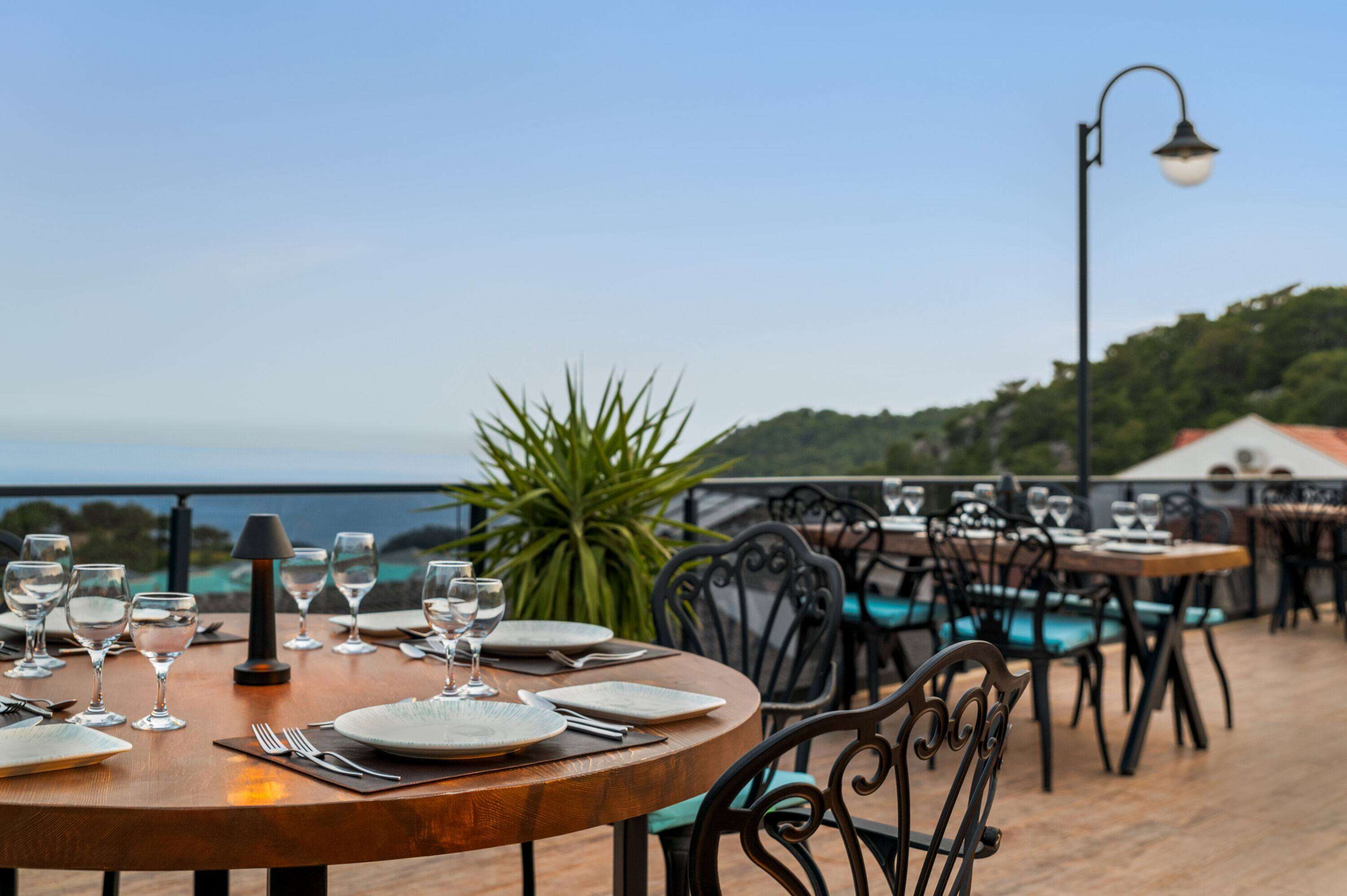 RAMADA BY WYNDHAM OLUDENIZ  ADULTS ONLY 15+
