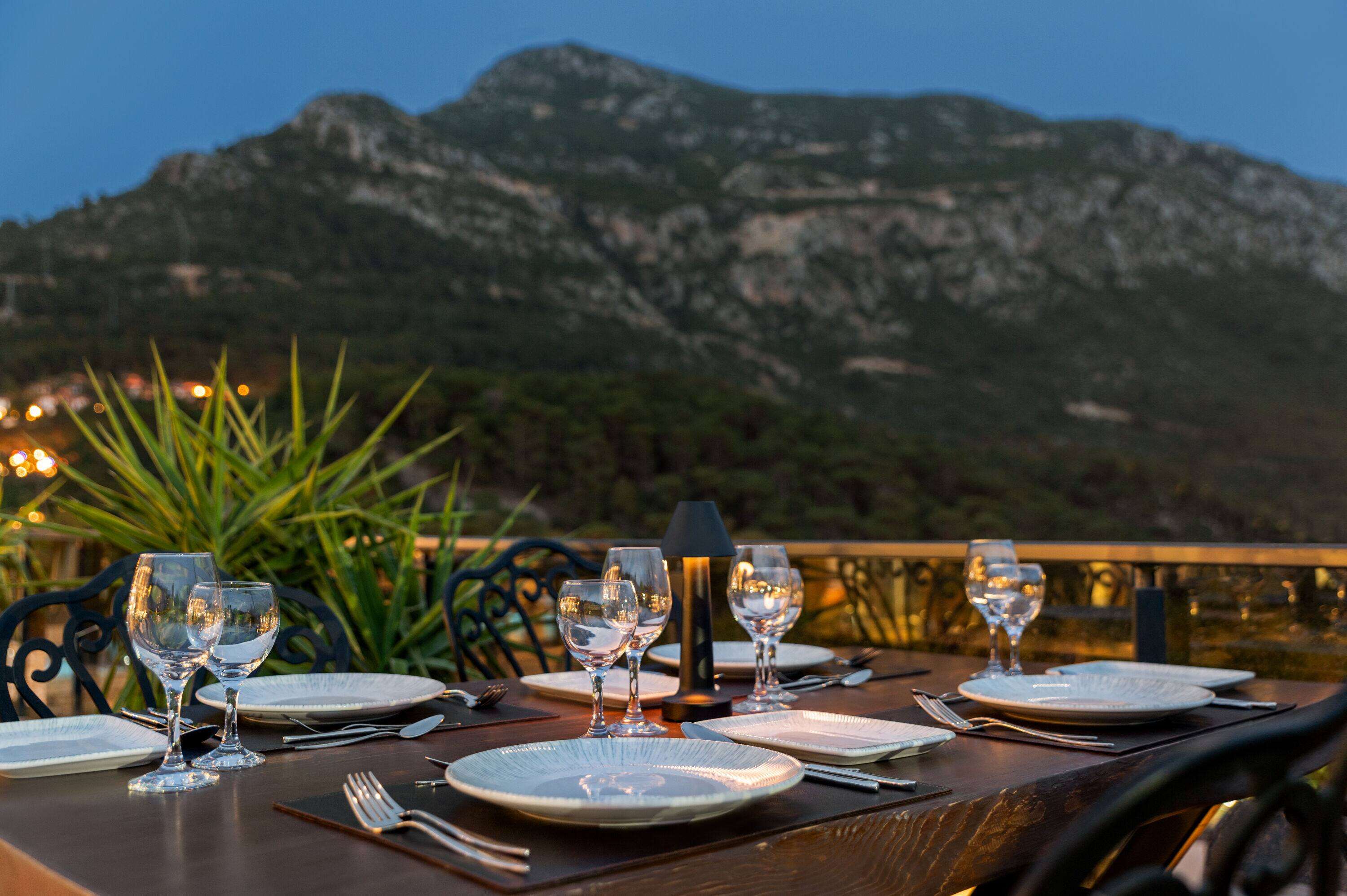 RAMADA BY WYNDHAM OLUDENIZ  ADULTS ONLY 15+