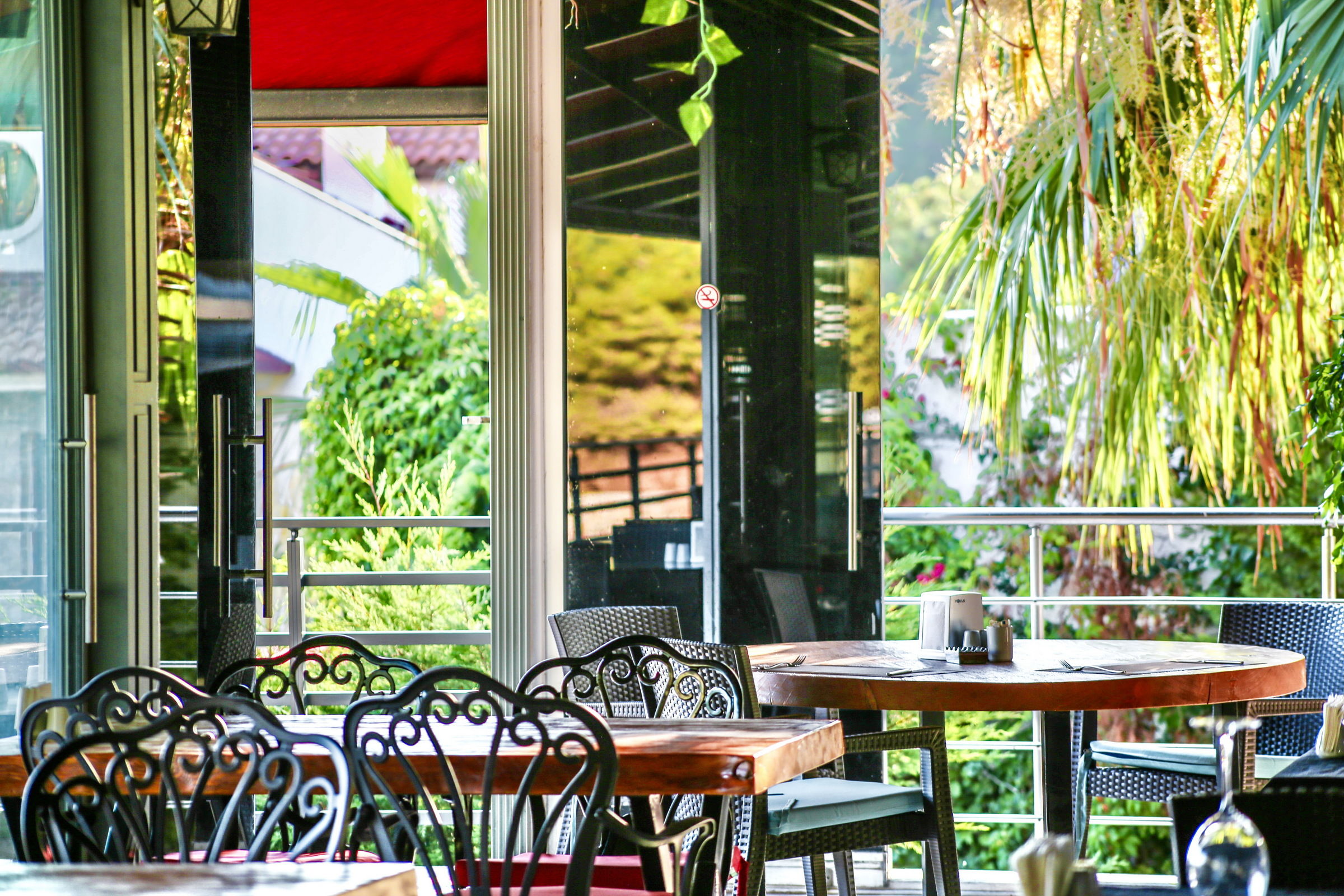 RAMADA BY WYNDHAM OLUDENIZ  ADULTS ONLY 15+