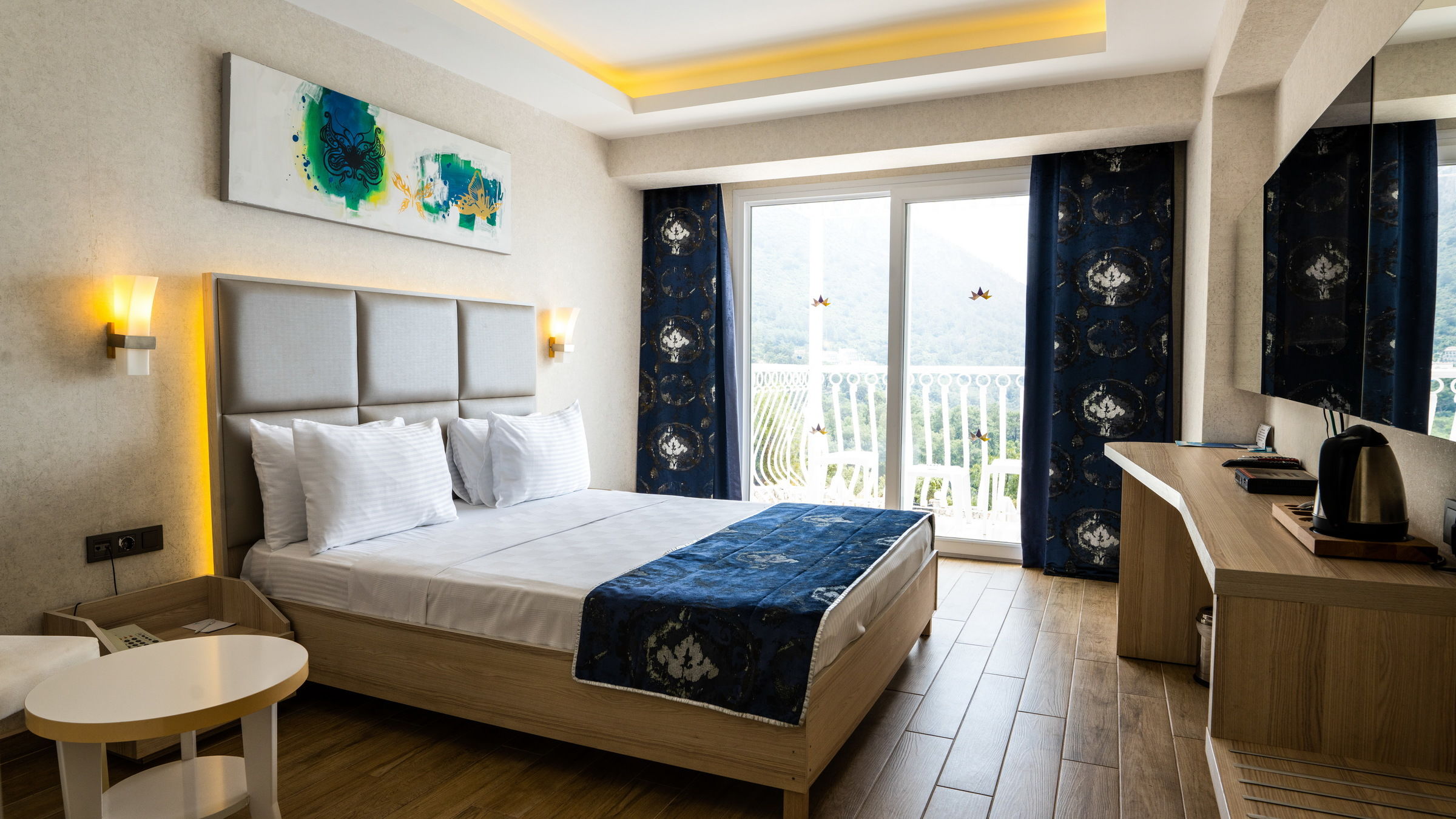 RAMADA BY WYNDHAM OLUDENIZ  ADULTS ONLY 15+