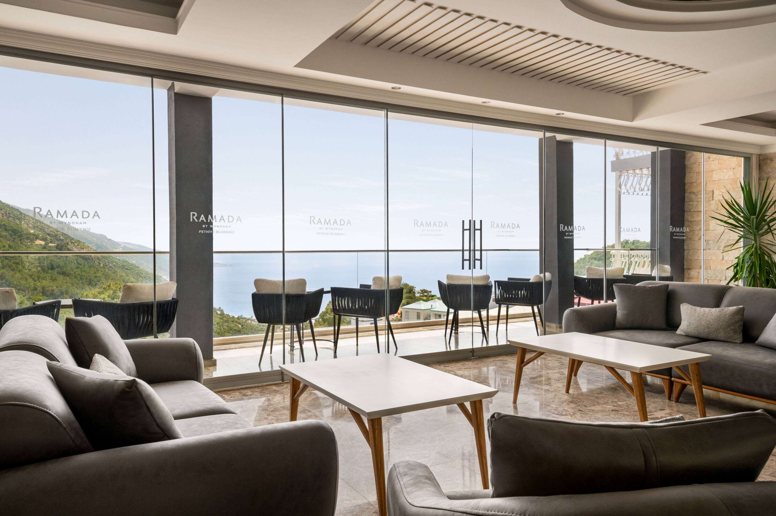 RAMADA BY WYNDHAM OLUDENIZ  ADULTS ONLY 15+