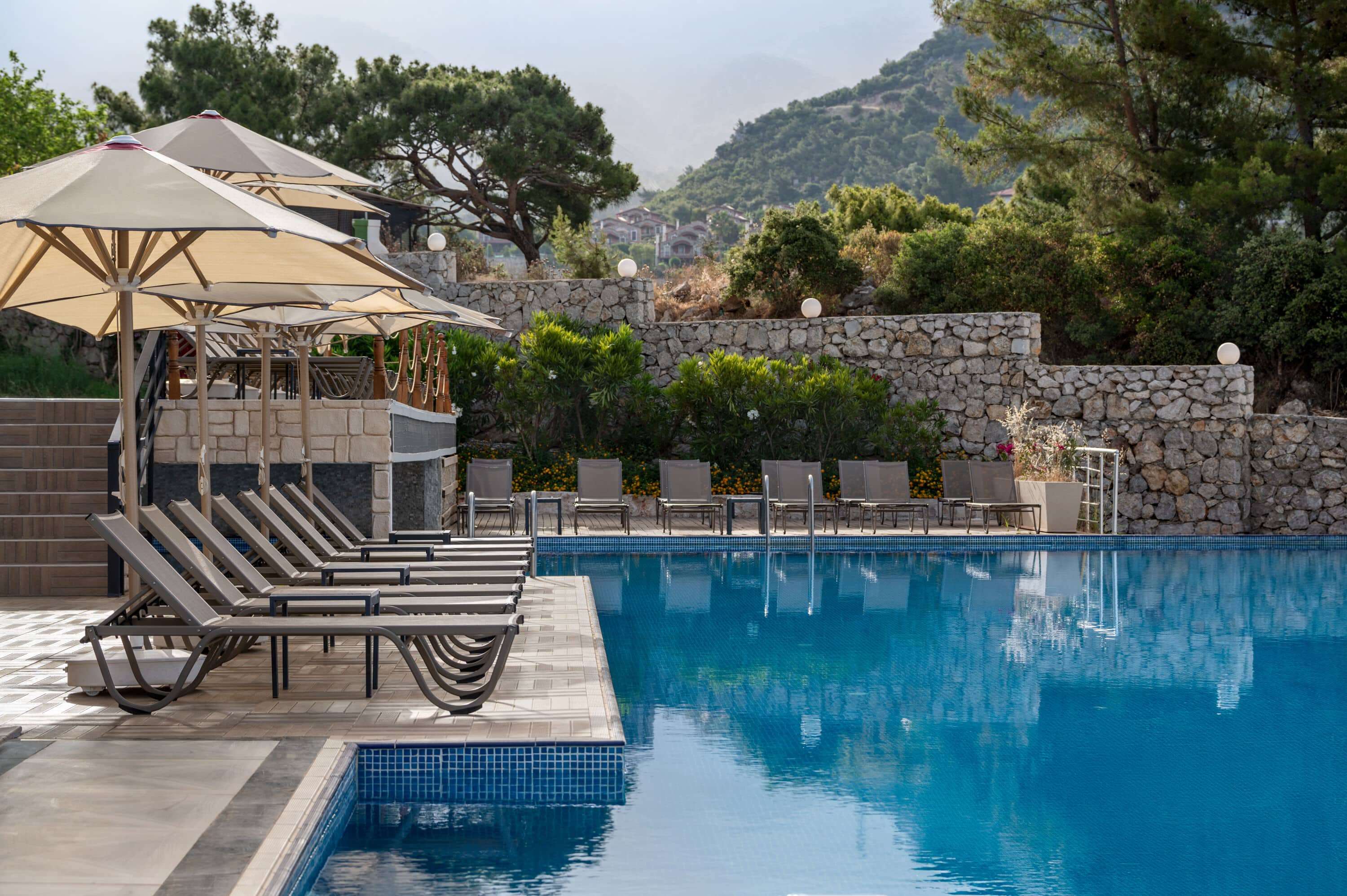 RAMADA BY WYNDHAM OLUDENIZ  ADULTS ONLY 15+