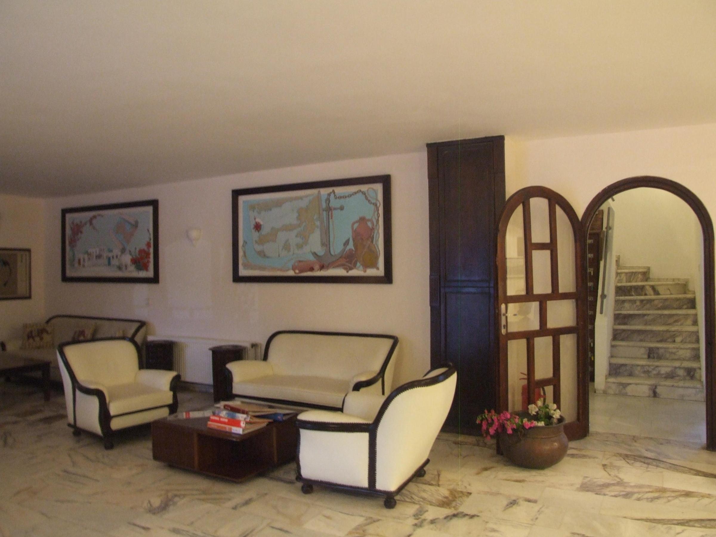 SERHAN HOTEL