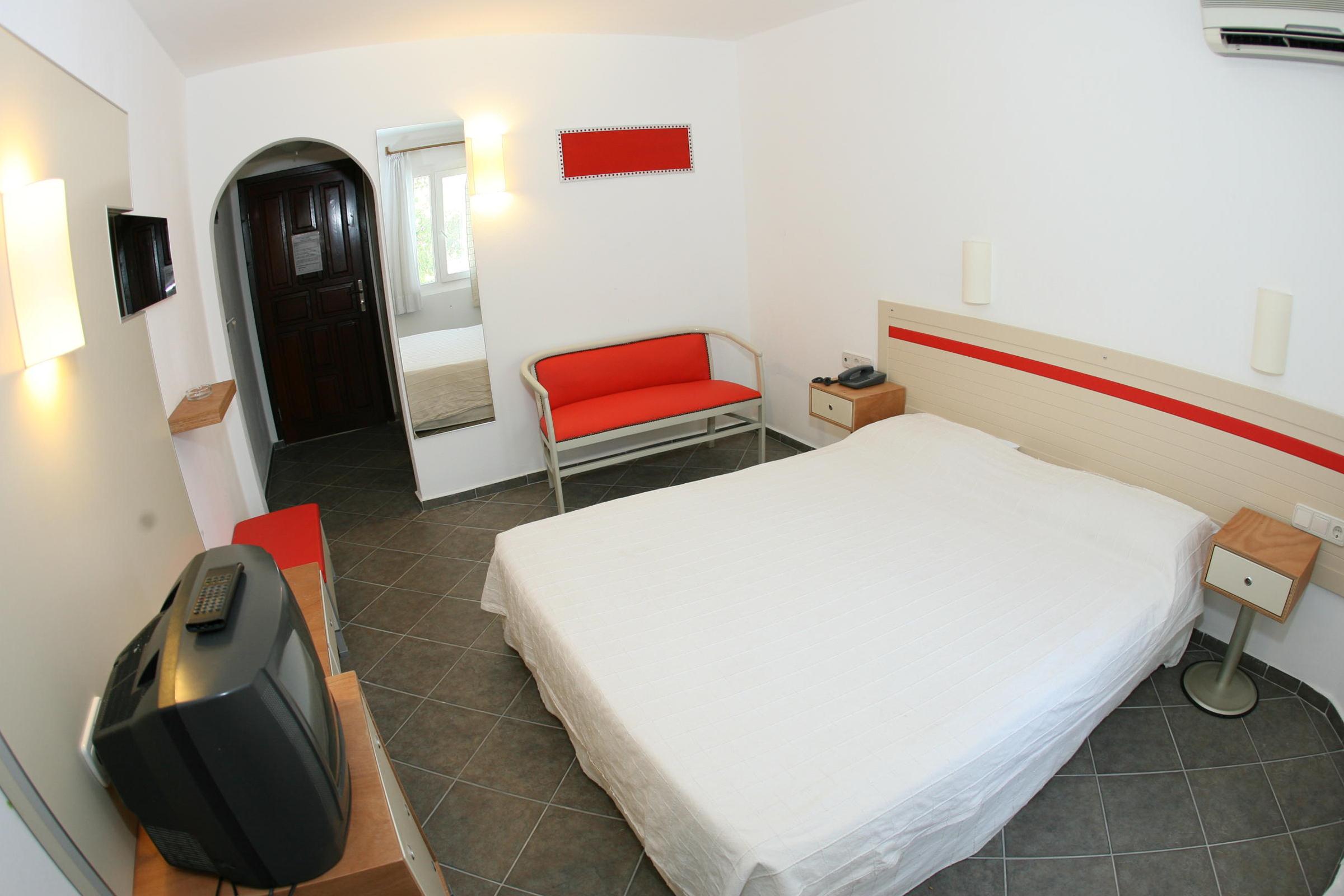 SERHAN HOTEL
