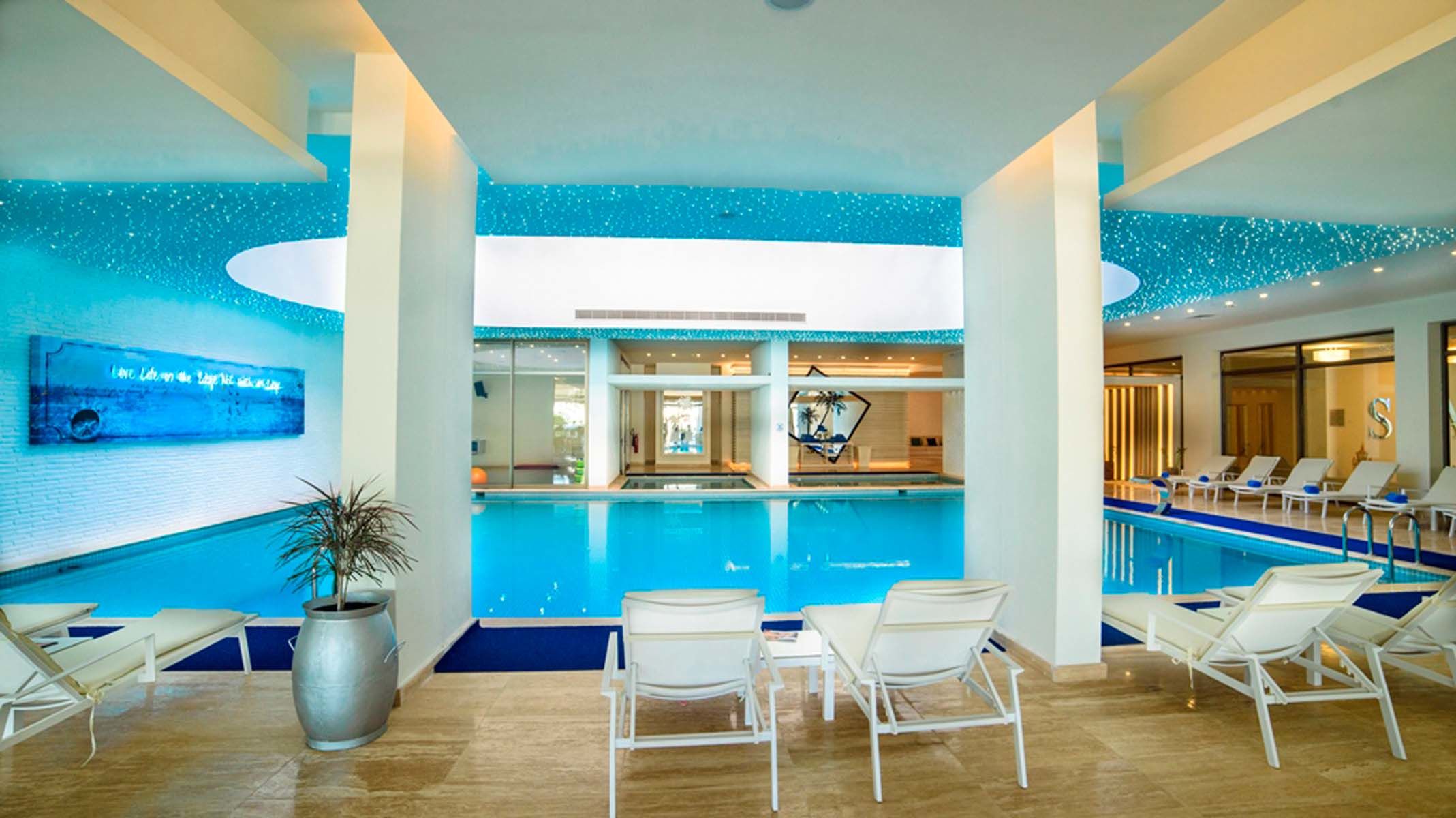 MIVARA LUXURY BODRUM