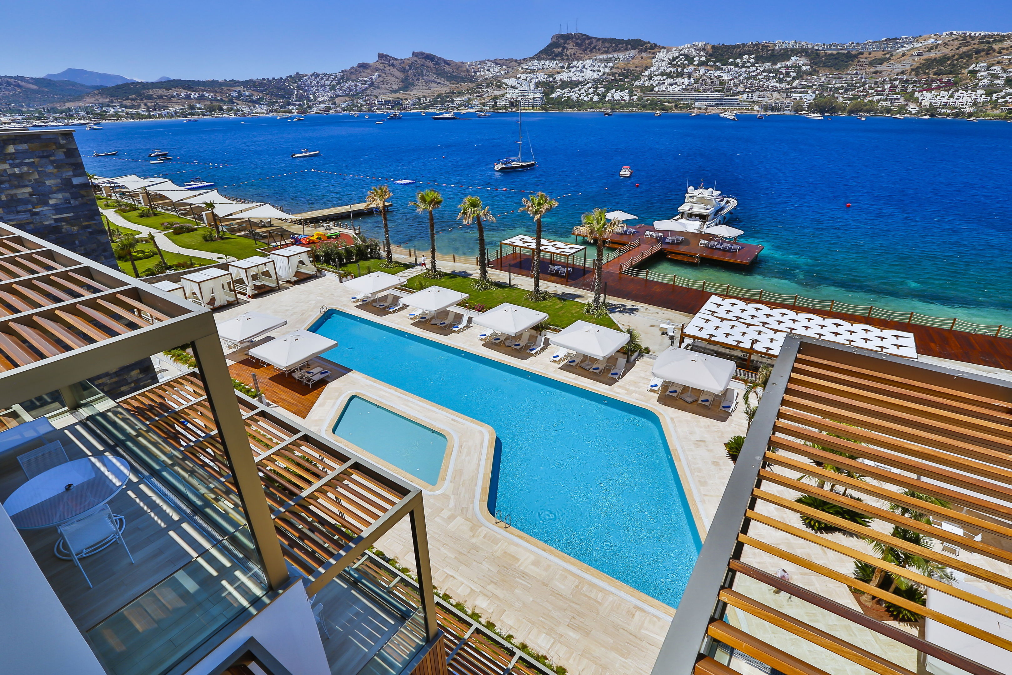 MIVARA LUXURY BODRUM