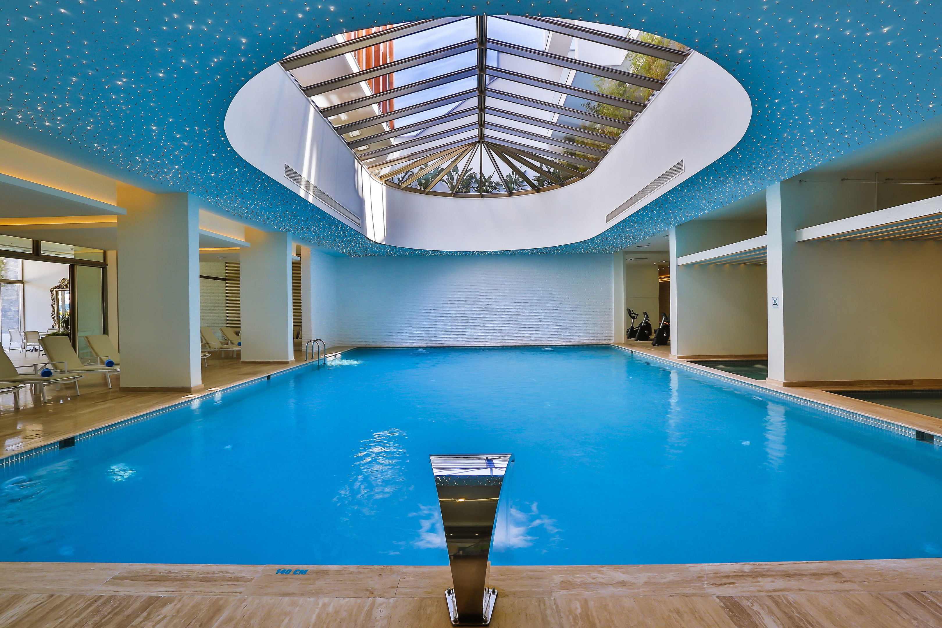 MIVARA LUXURY BODRUM