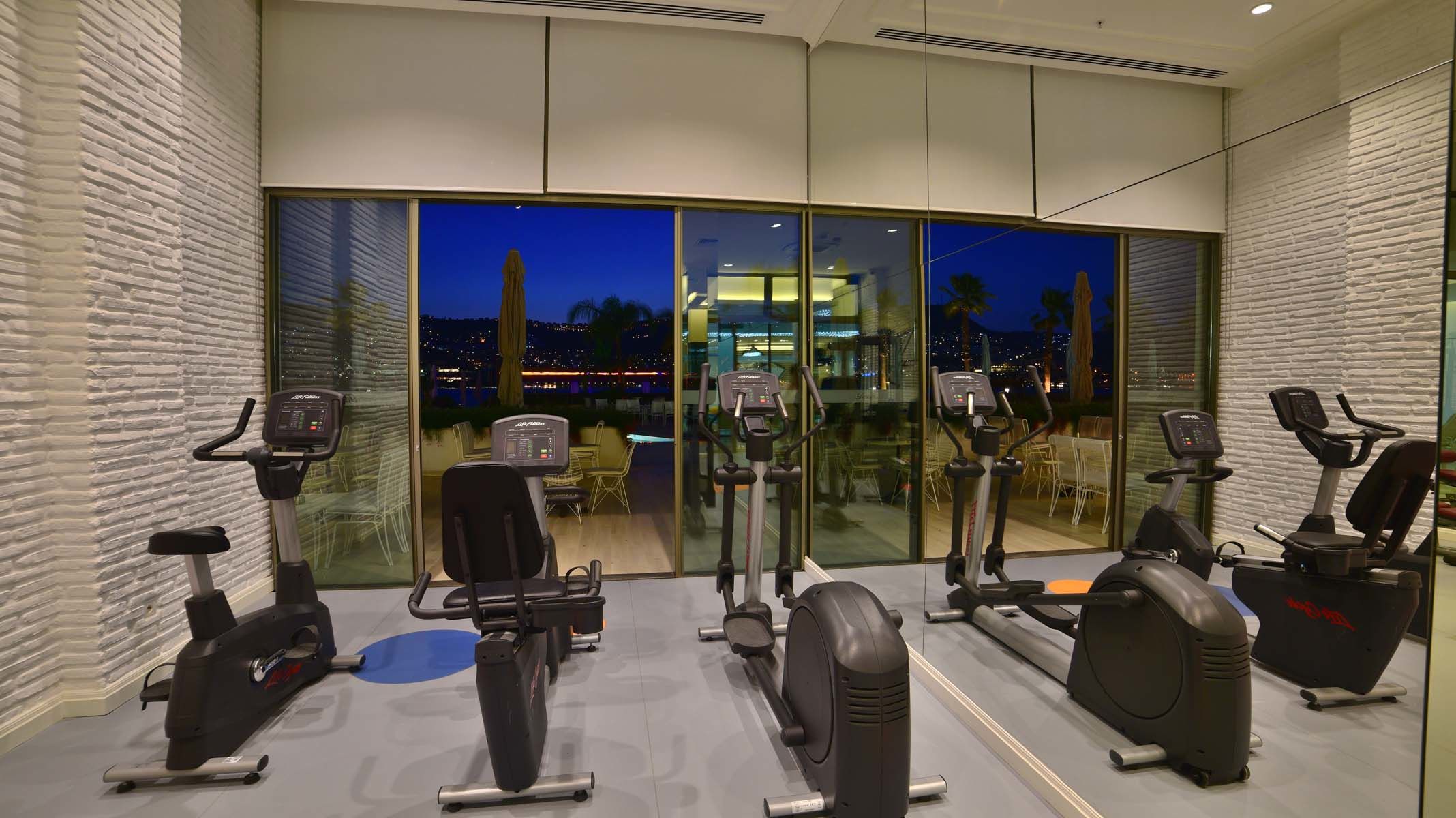 MIVARA LUXURY BODRUM
