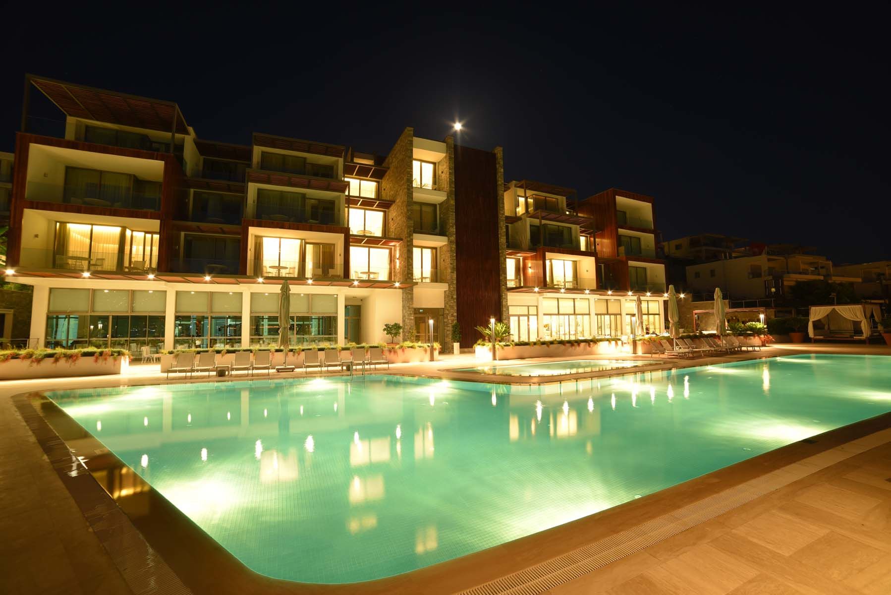 MIVARA LUXURY BODRUM