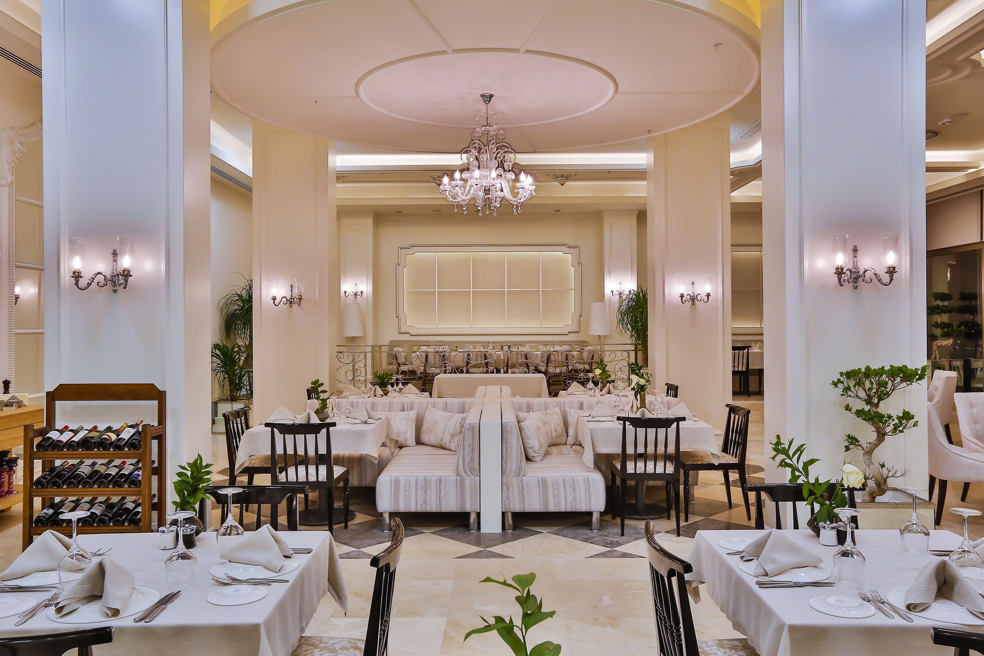 MIVARA LUXURY BODRUM