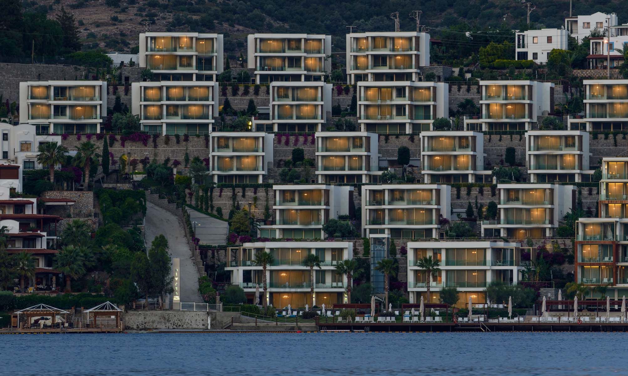 MIVARA LUXURY BODRUM