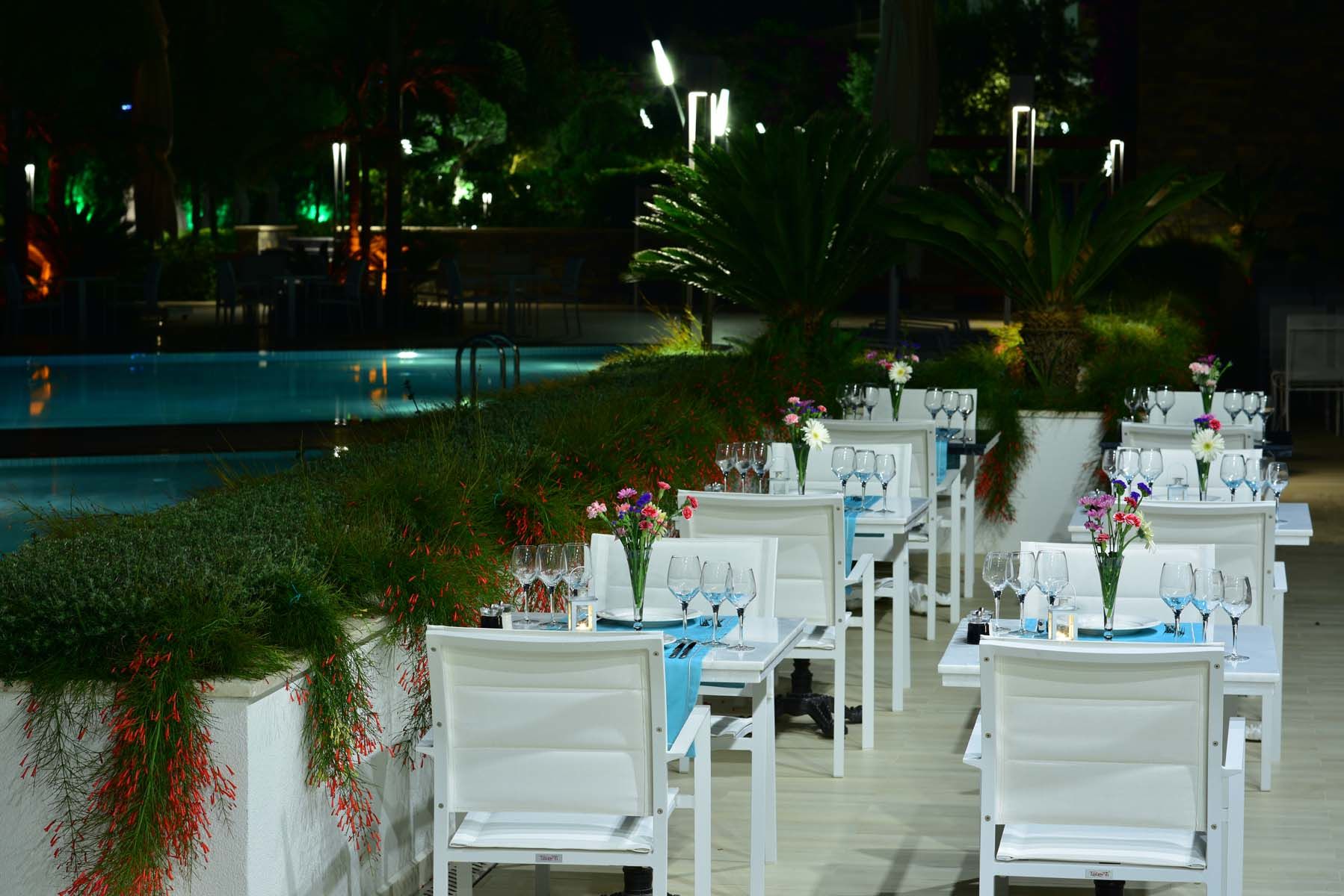 MIVARA LUXURY BODRUM