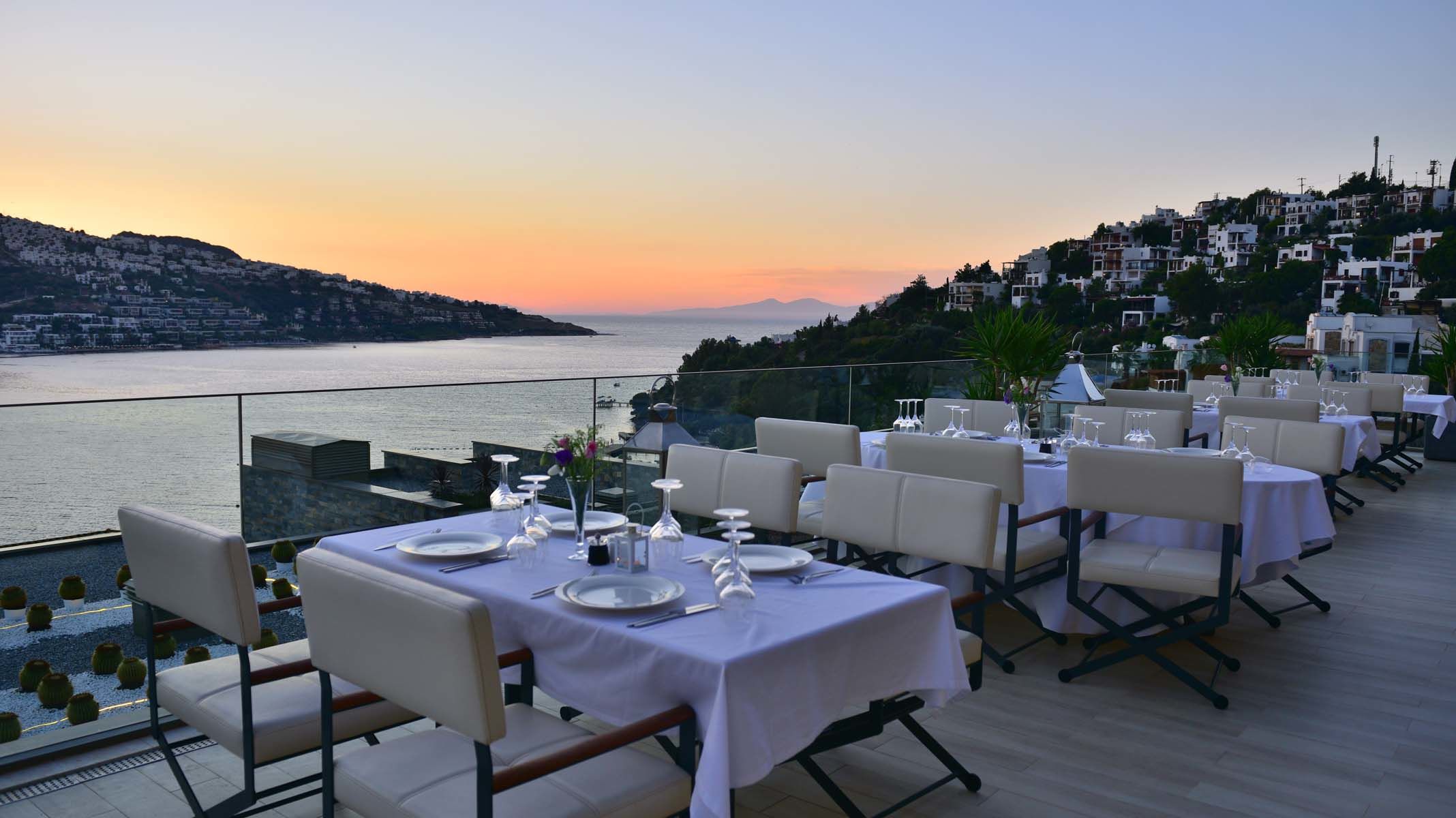 MIVARA LUXURY BODRUM