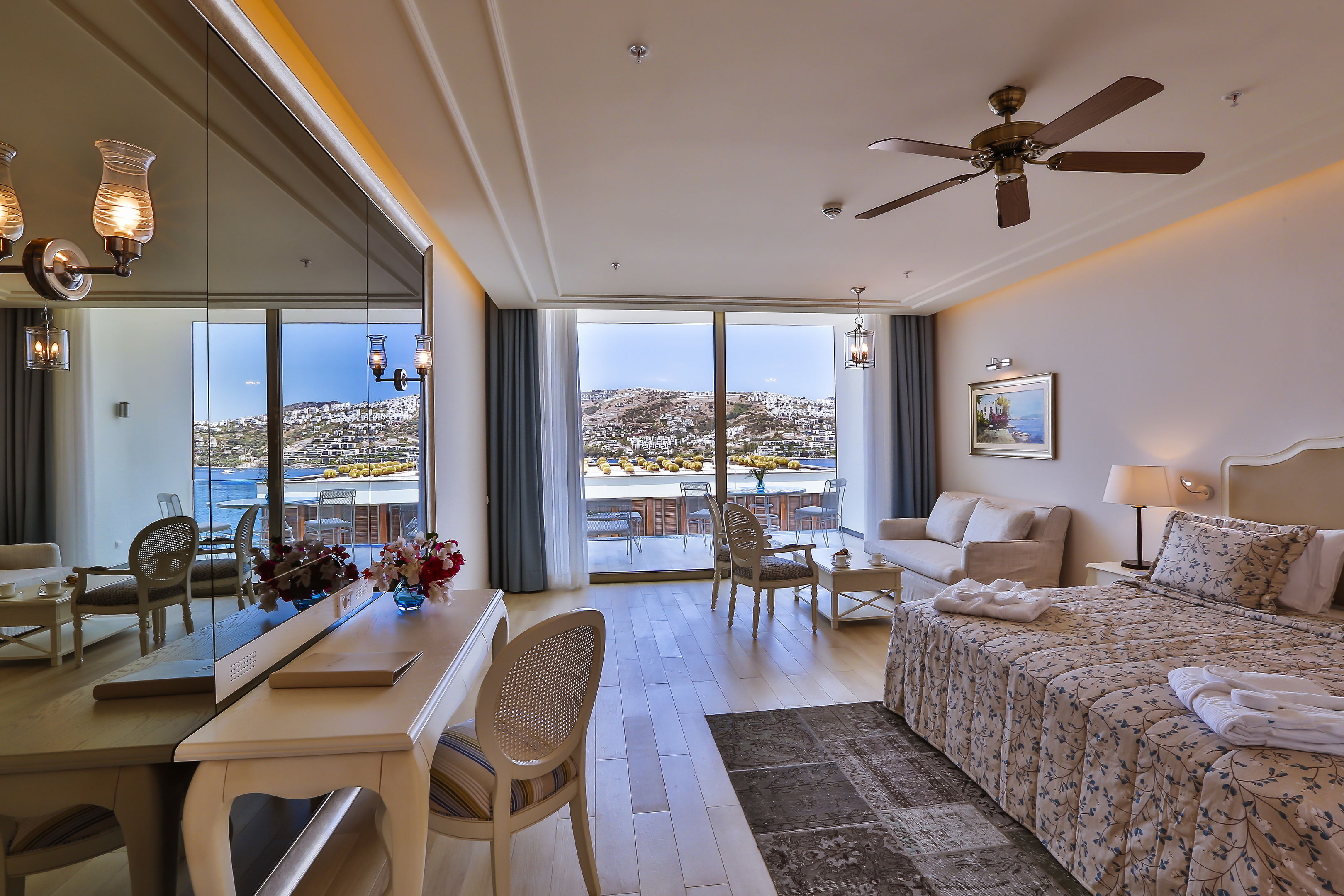 MIVARA LUXURY BODRUM