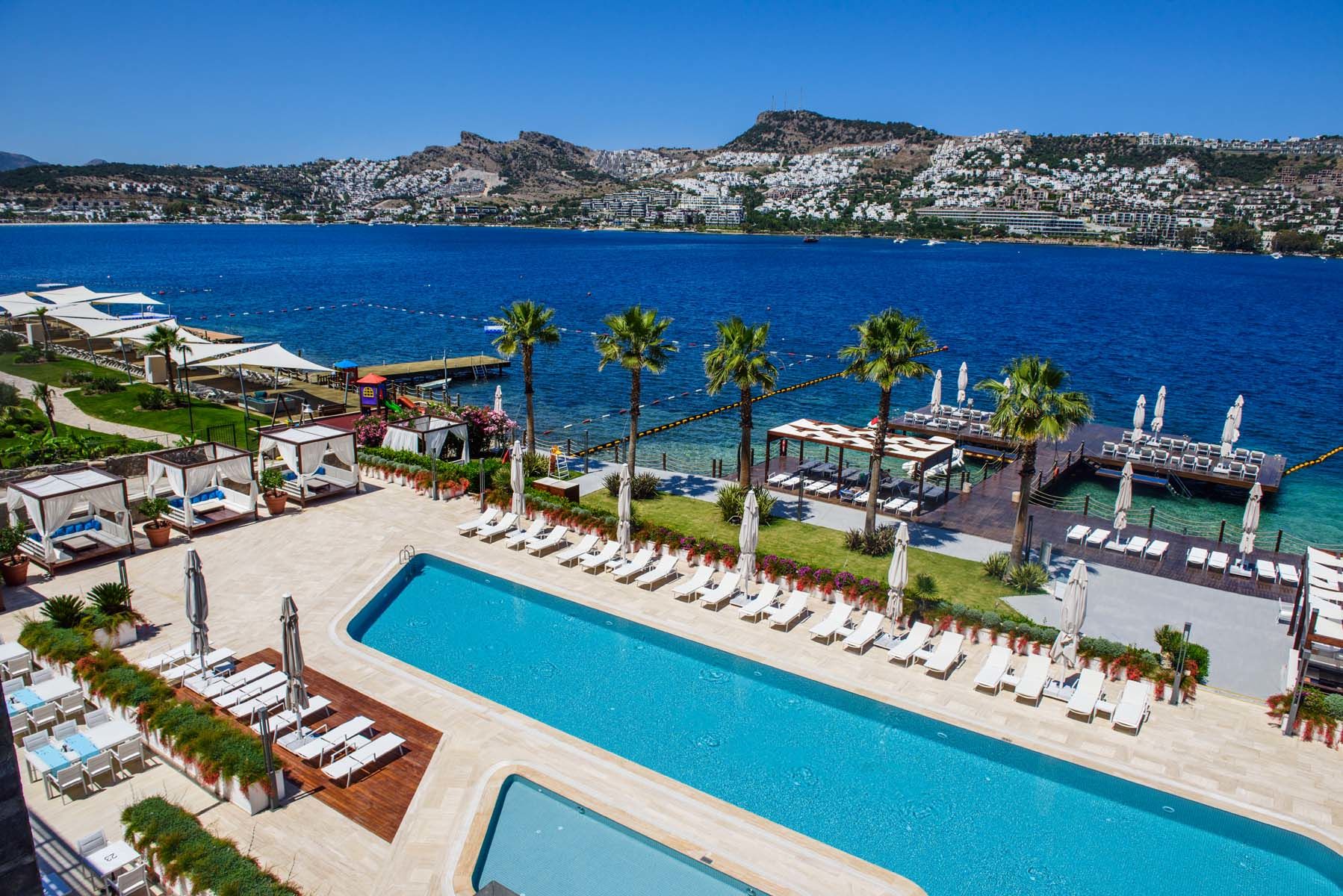 MIVARA LUXURY BODRUM