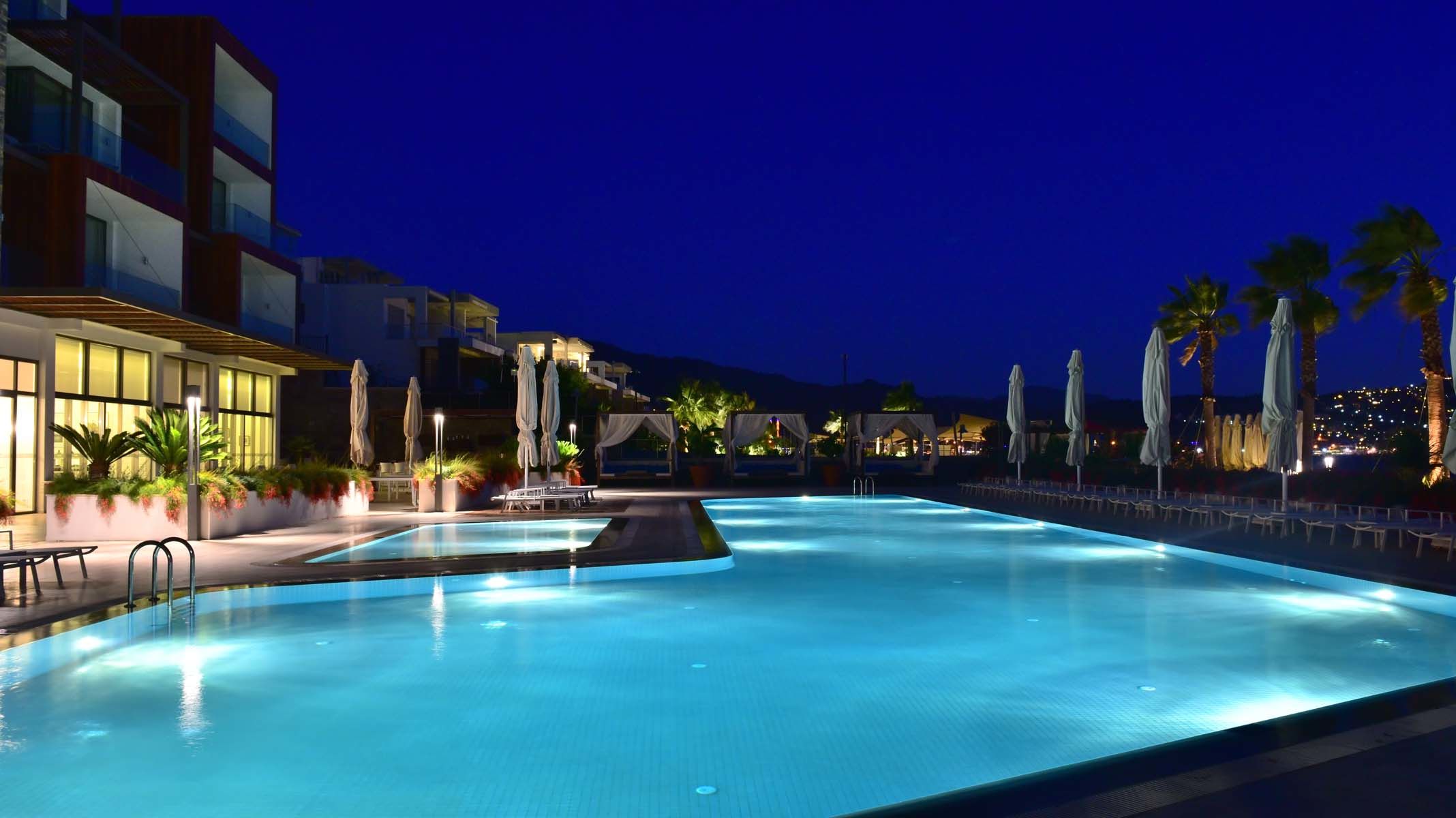 MIVARA LUXURY BODRUM