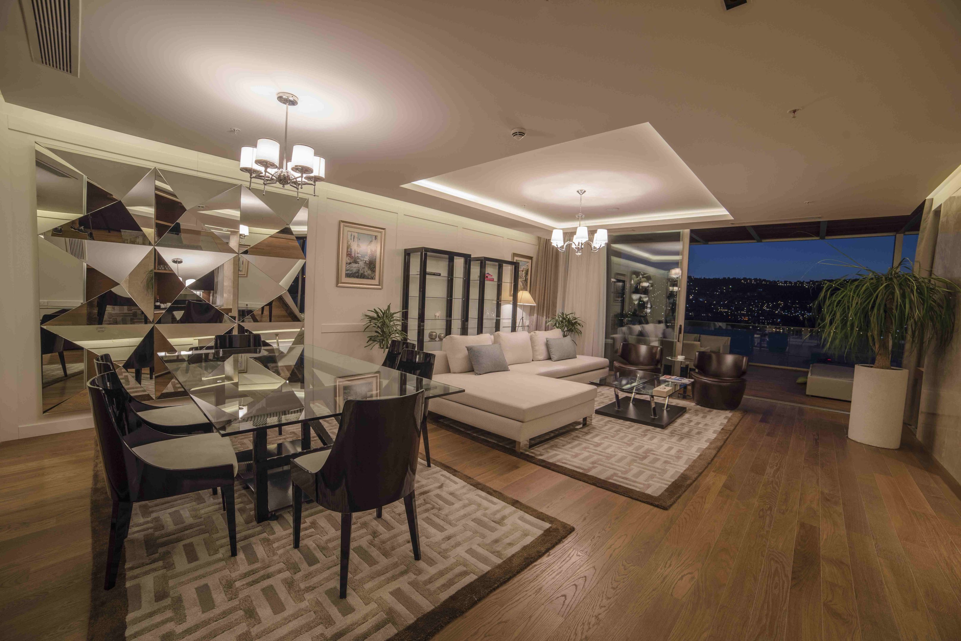 MIVARA LUXURY BODRUM