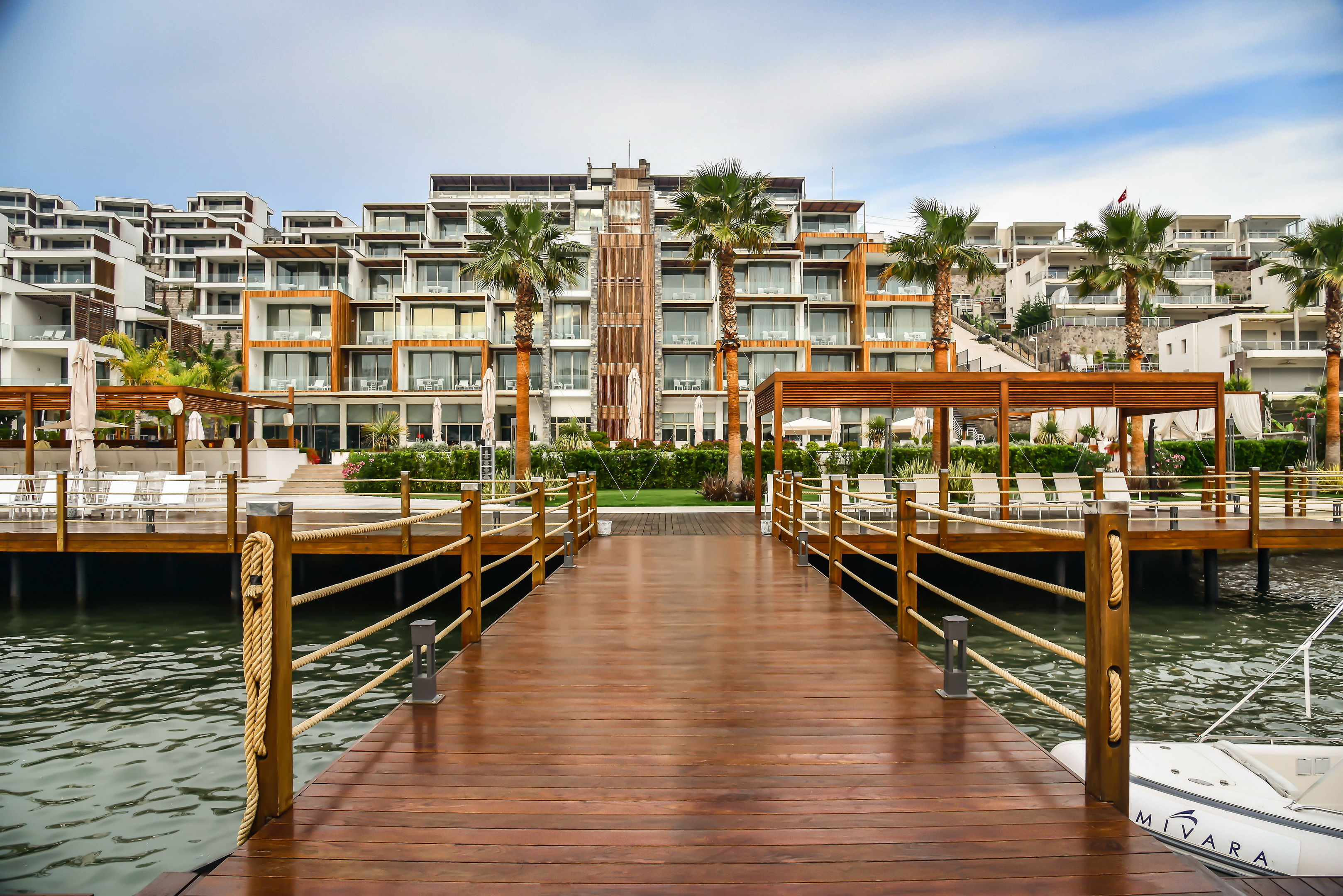 MIVARA LUXURY BODRUM