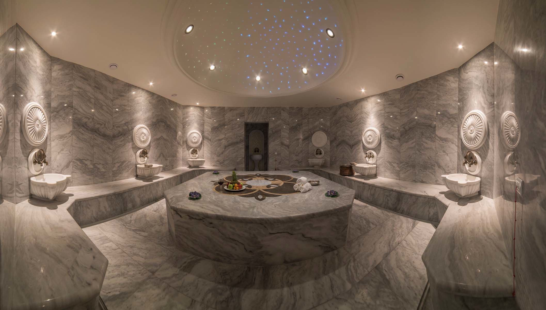 MIVARA LUXURY BODRUM