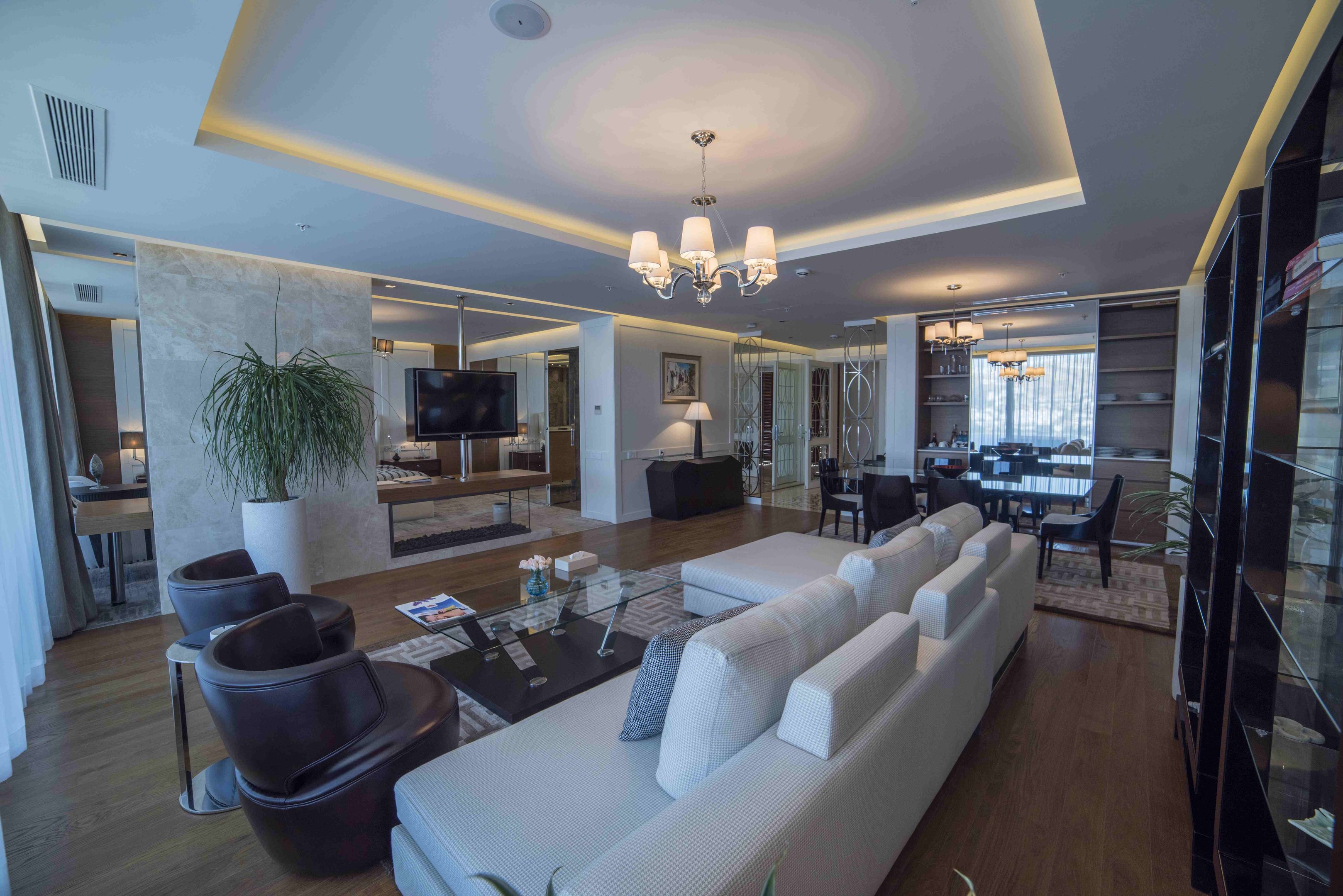 MIVARA LUXURY BODRUM