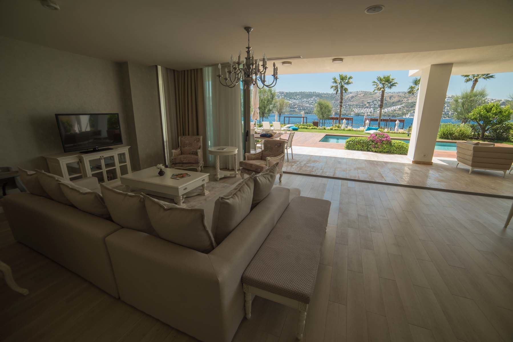 MIVARA LUXURY BODRUM