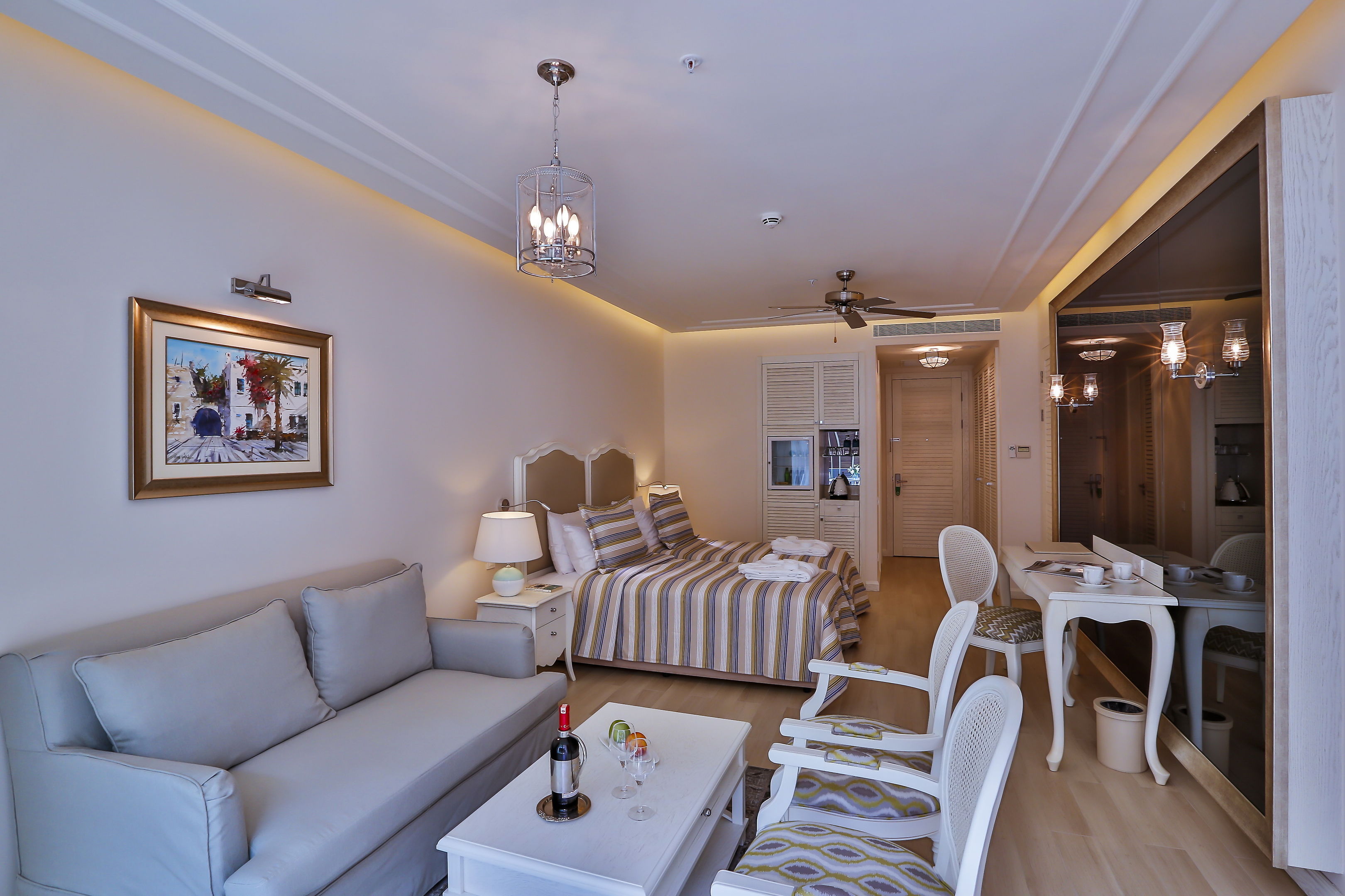 MIVARA LUXURY BODRUM