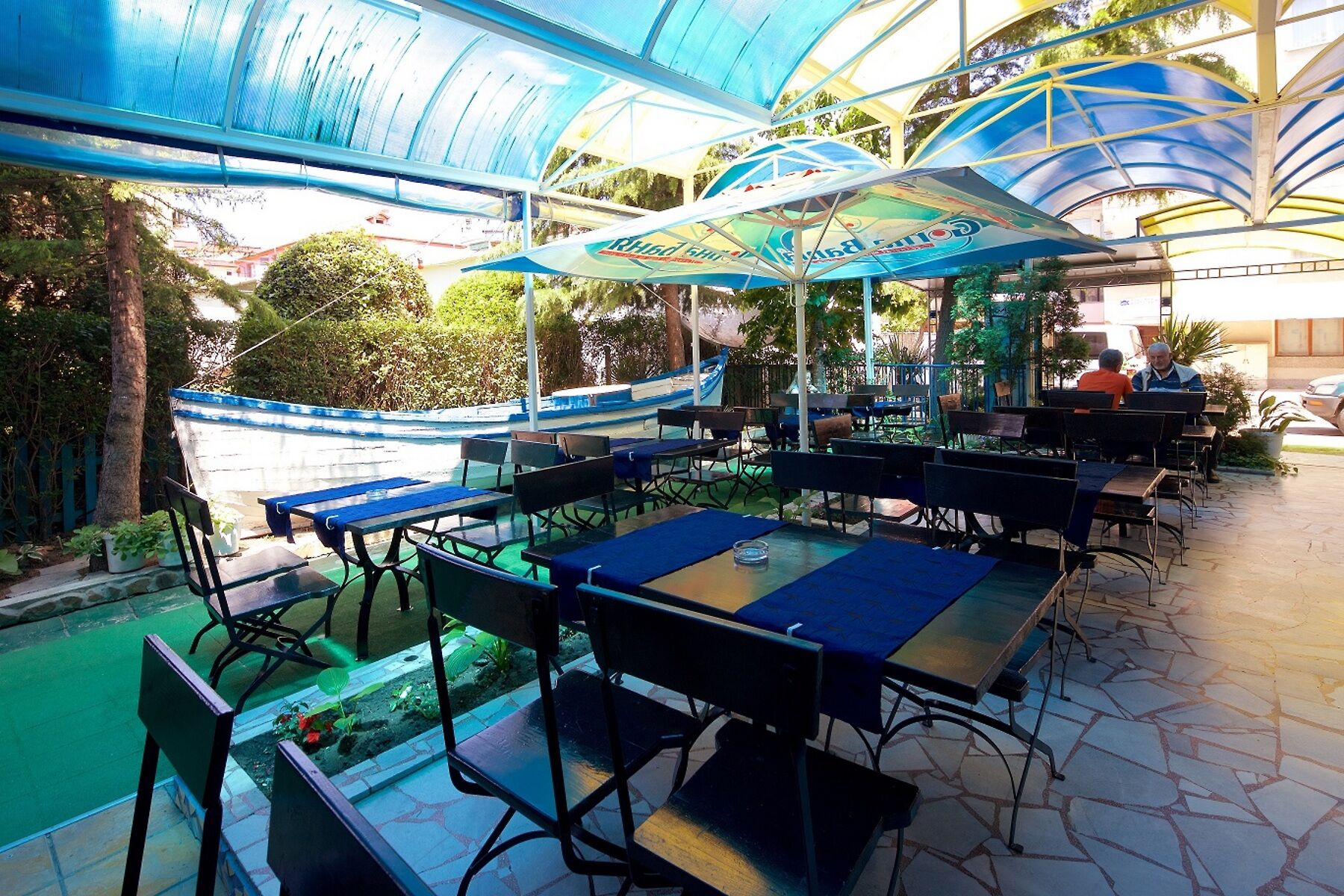 FAMILY HOTEL ELVIRA