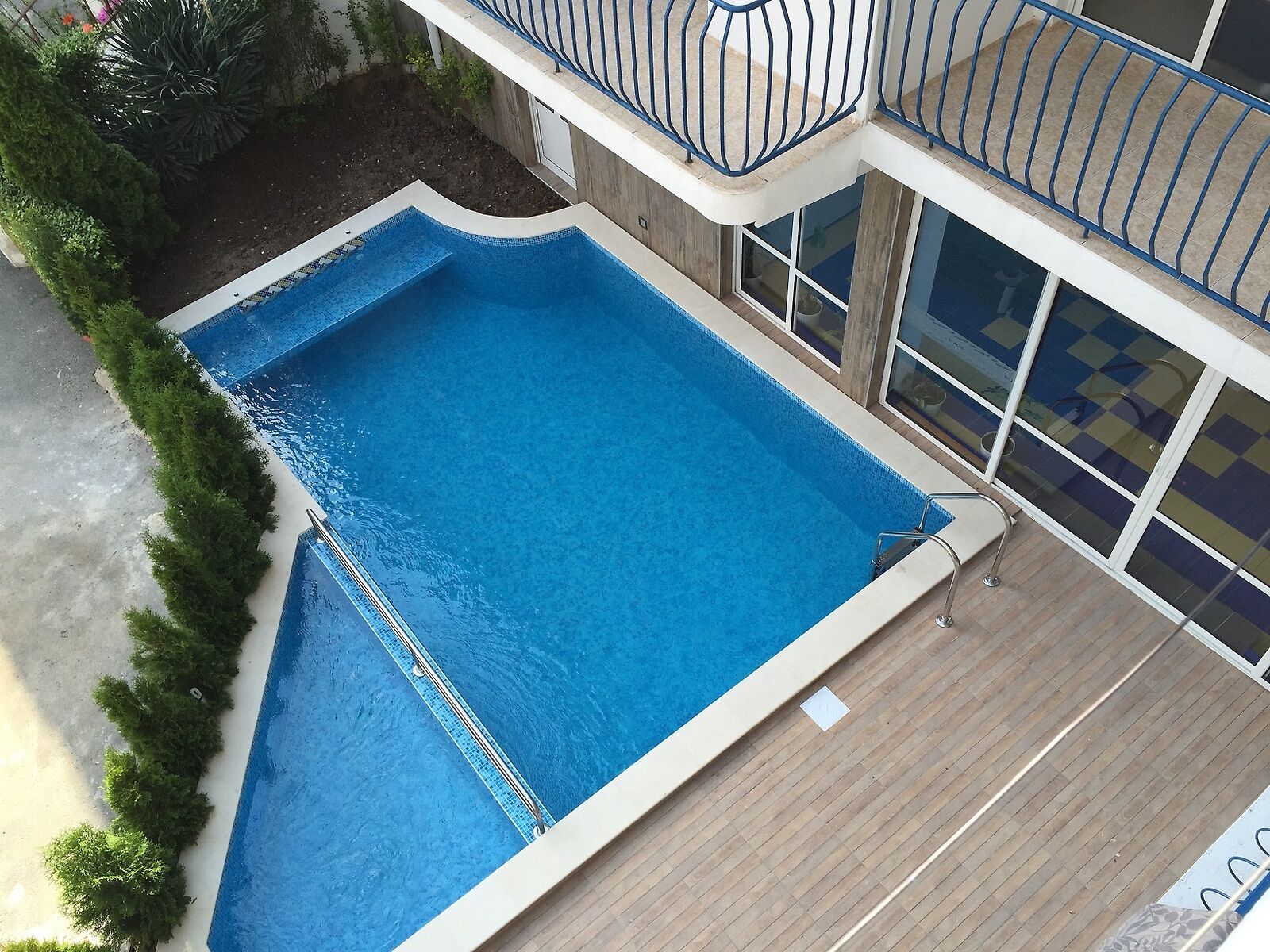 FAMILY HOTEL ELVIRA