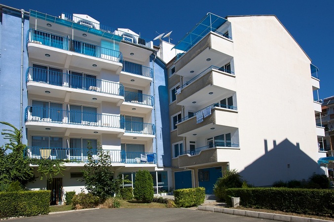 FAMILY HOTEL ELVIRA