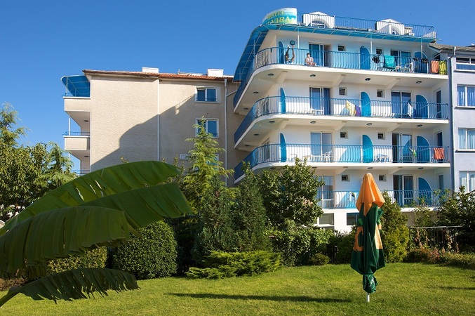 FAMILY HOTEL ELVIRA