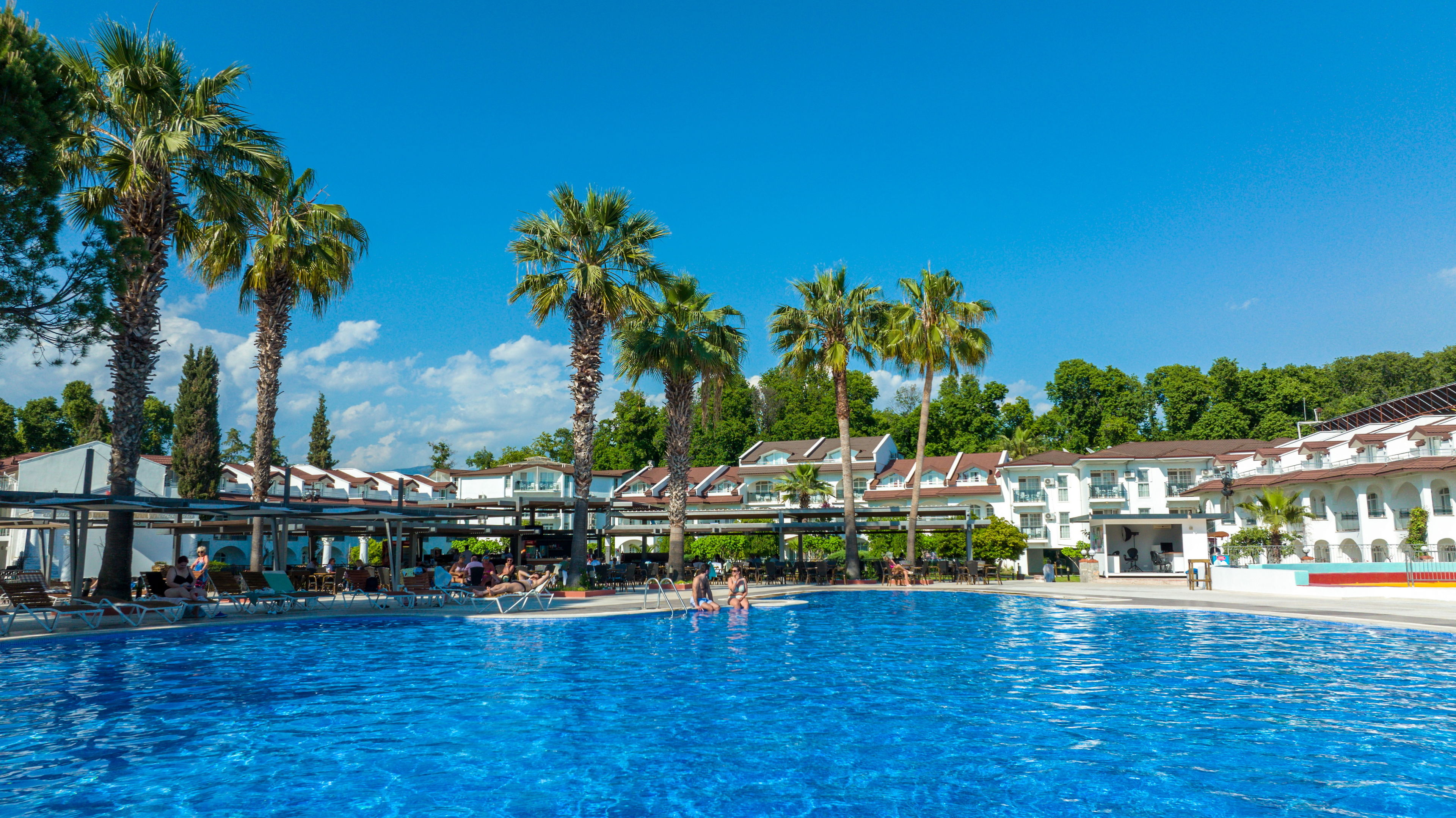 LYKIA BOTANIKA BEACH