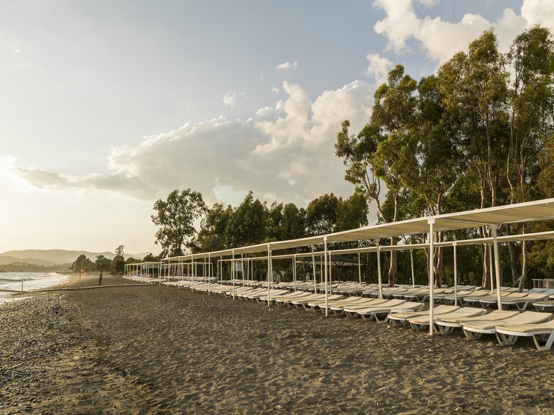 LYKIA BOTANIKA BEACH