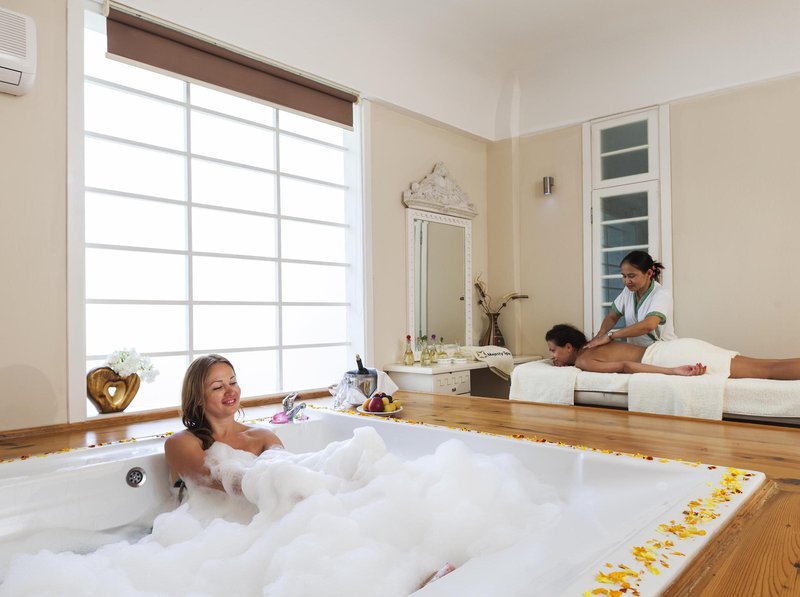 LYKIA BOTANIKA BEACH
