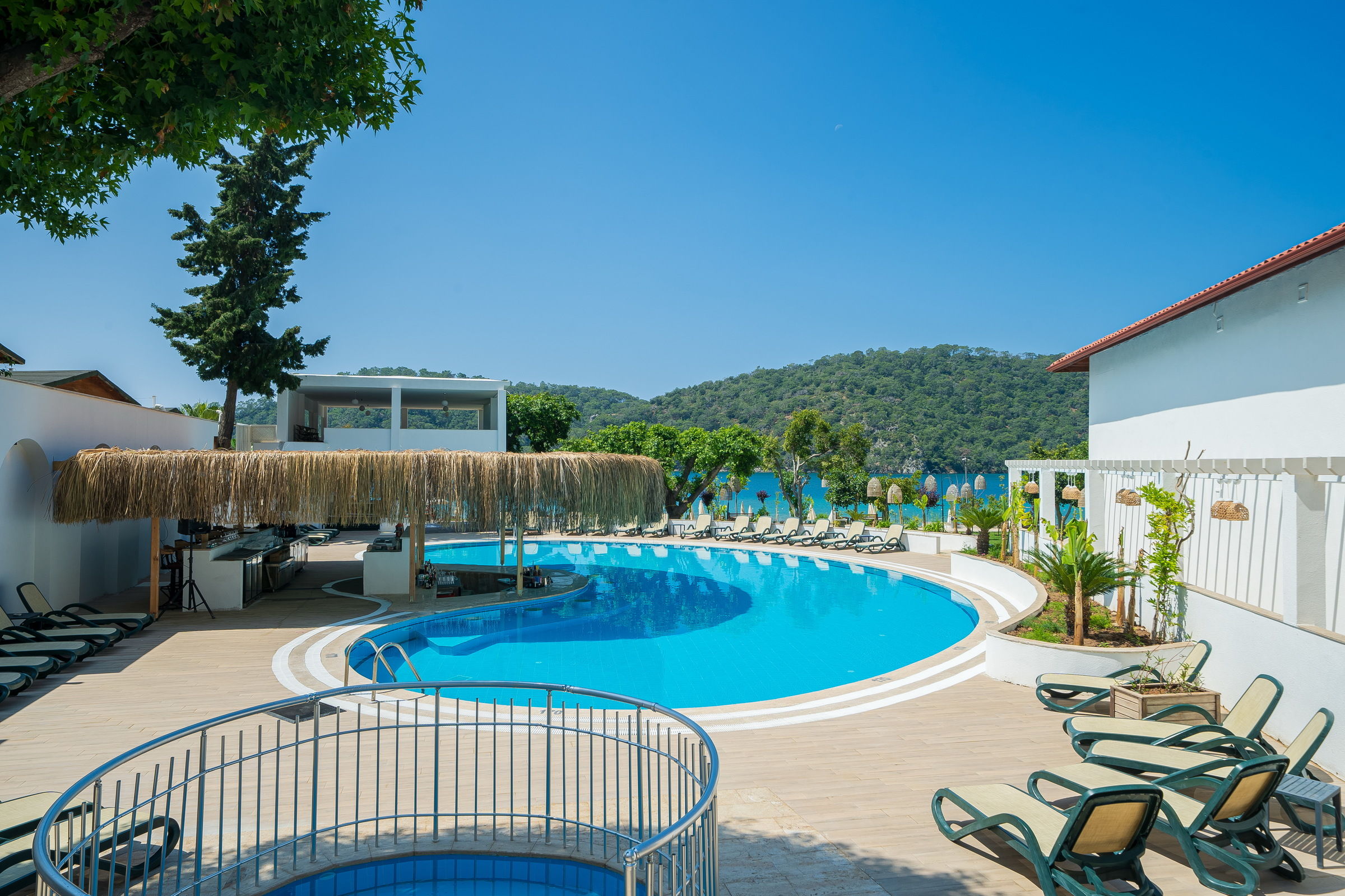 CLUB MERI HOTEL