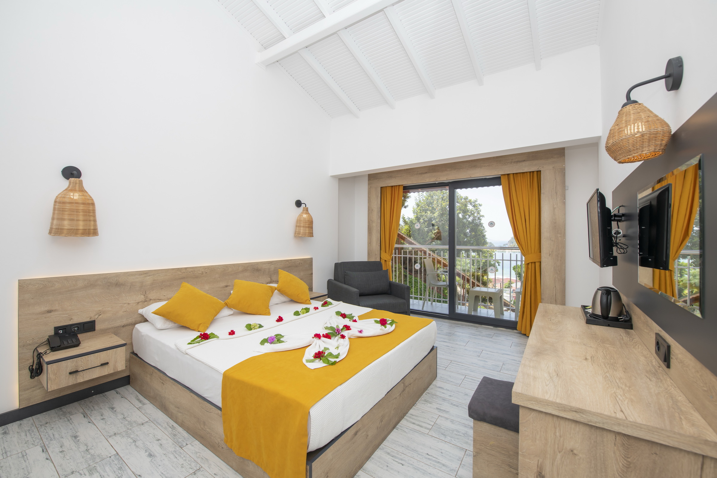 CLUB MERI HOTEL