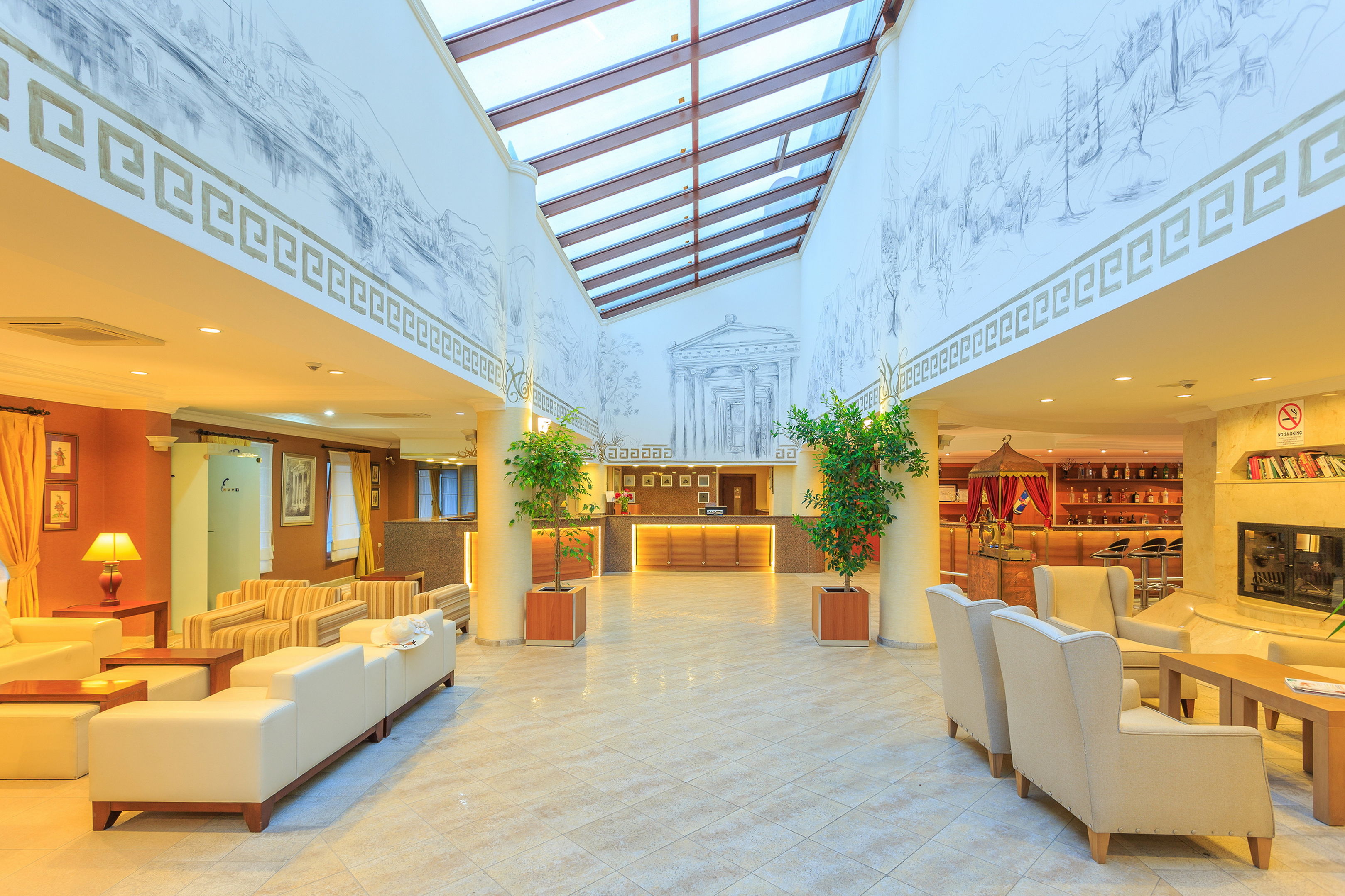 ORKA WORLD HOTEL - AQUAPARK