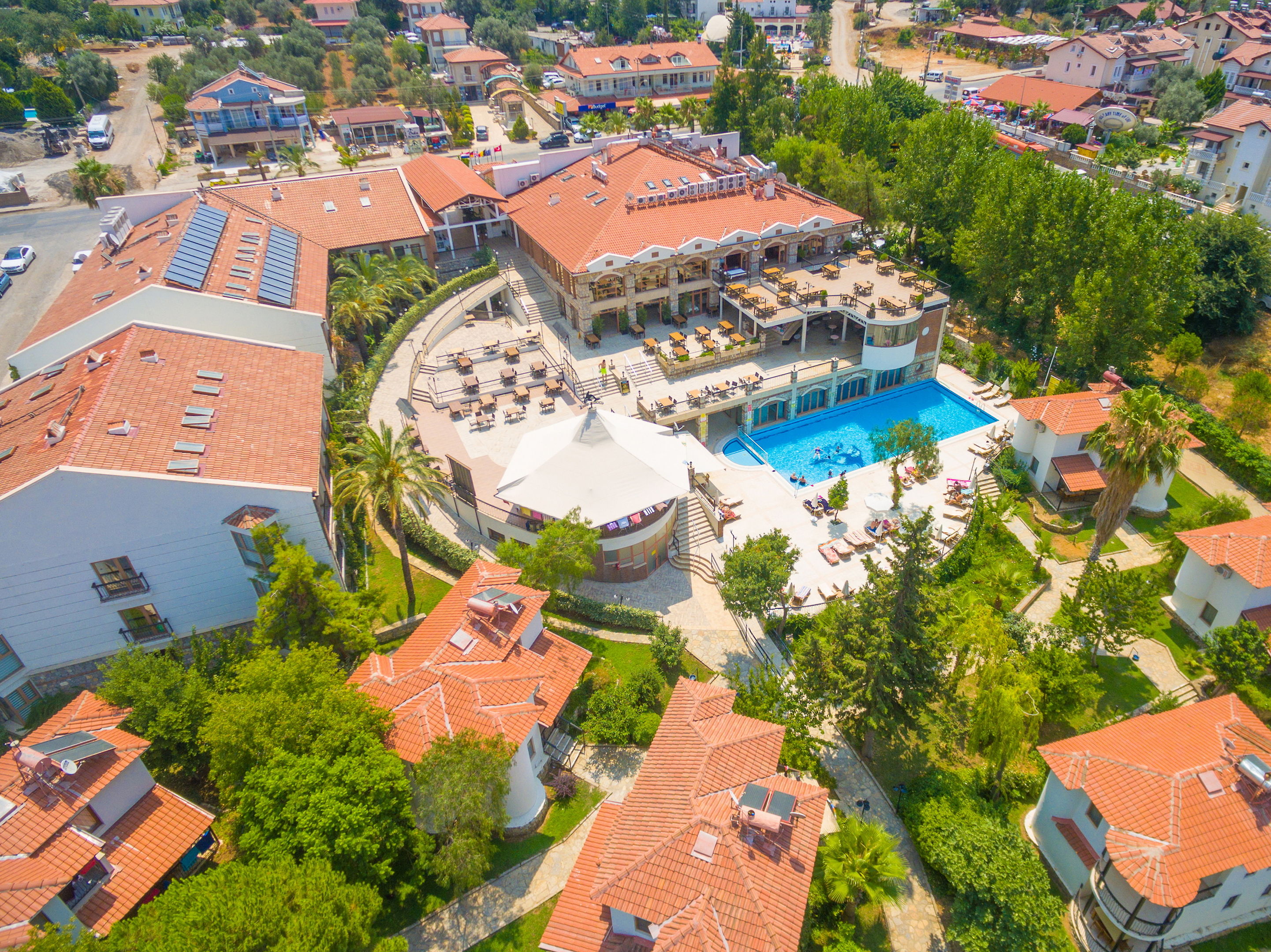 ORKA WORLD HOTEL - AQUAPARK