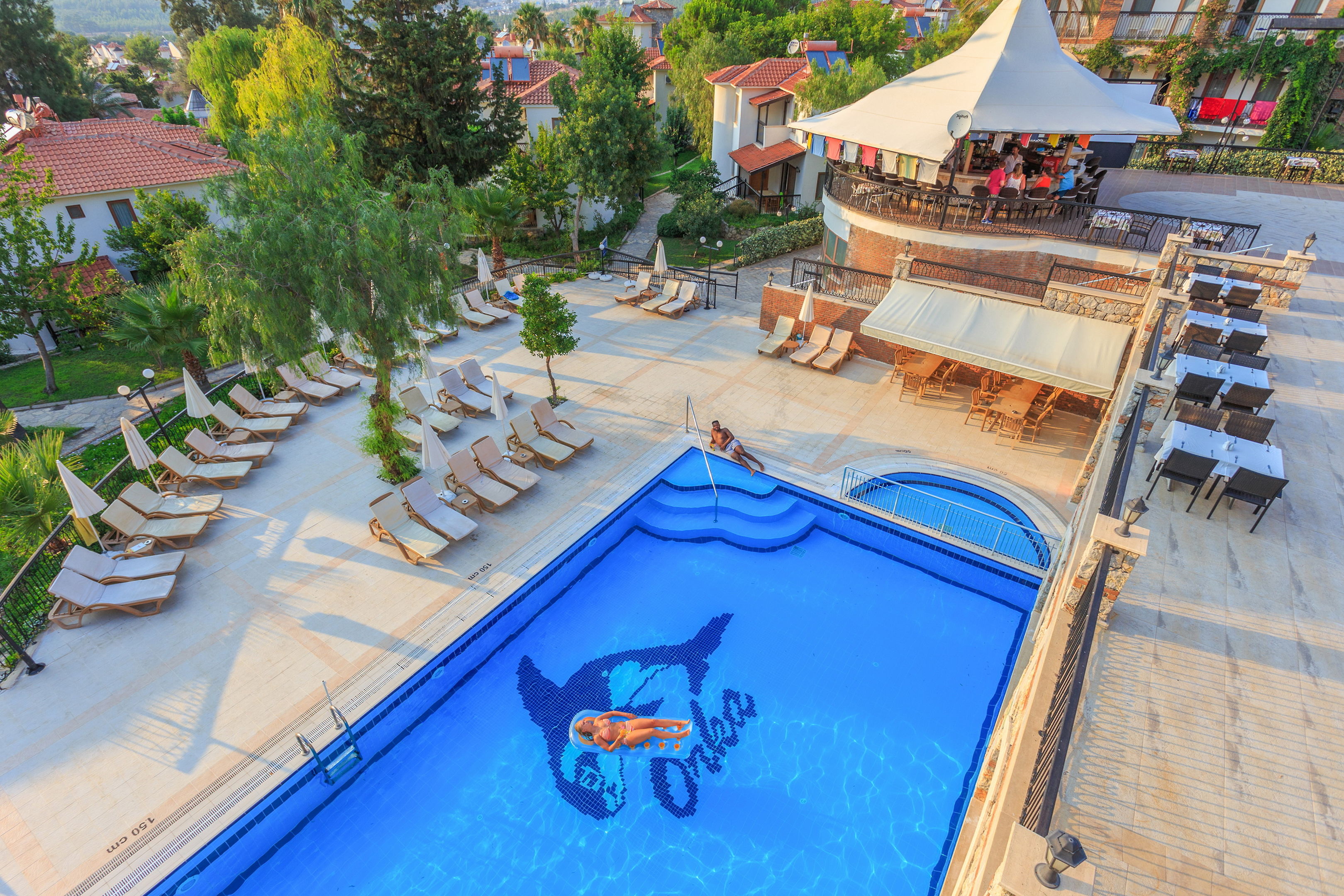 ORKA WORLD HOTEL - AQUAPARK