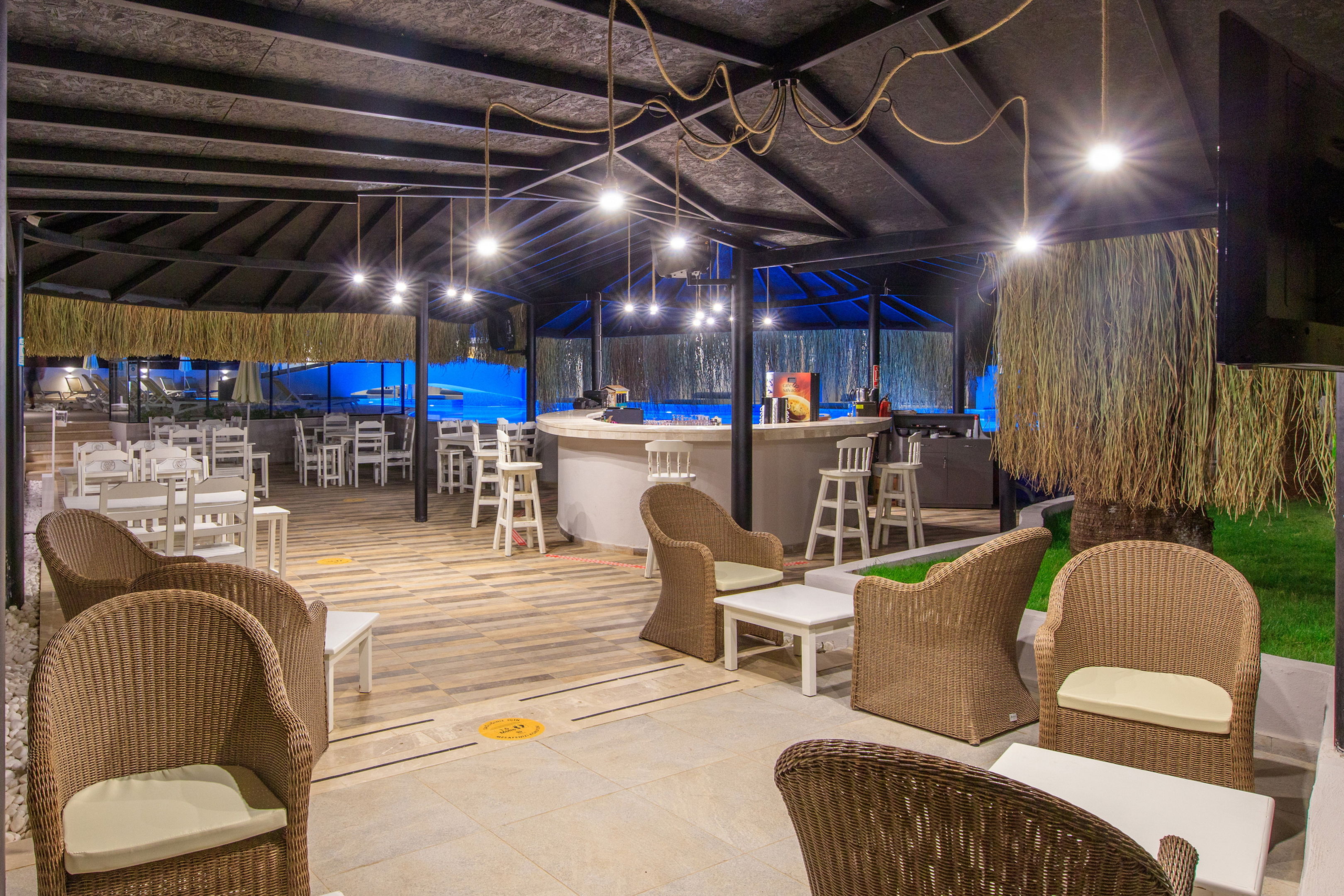 ORKA WORLD HOTEL - AQUAPARK