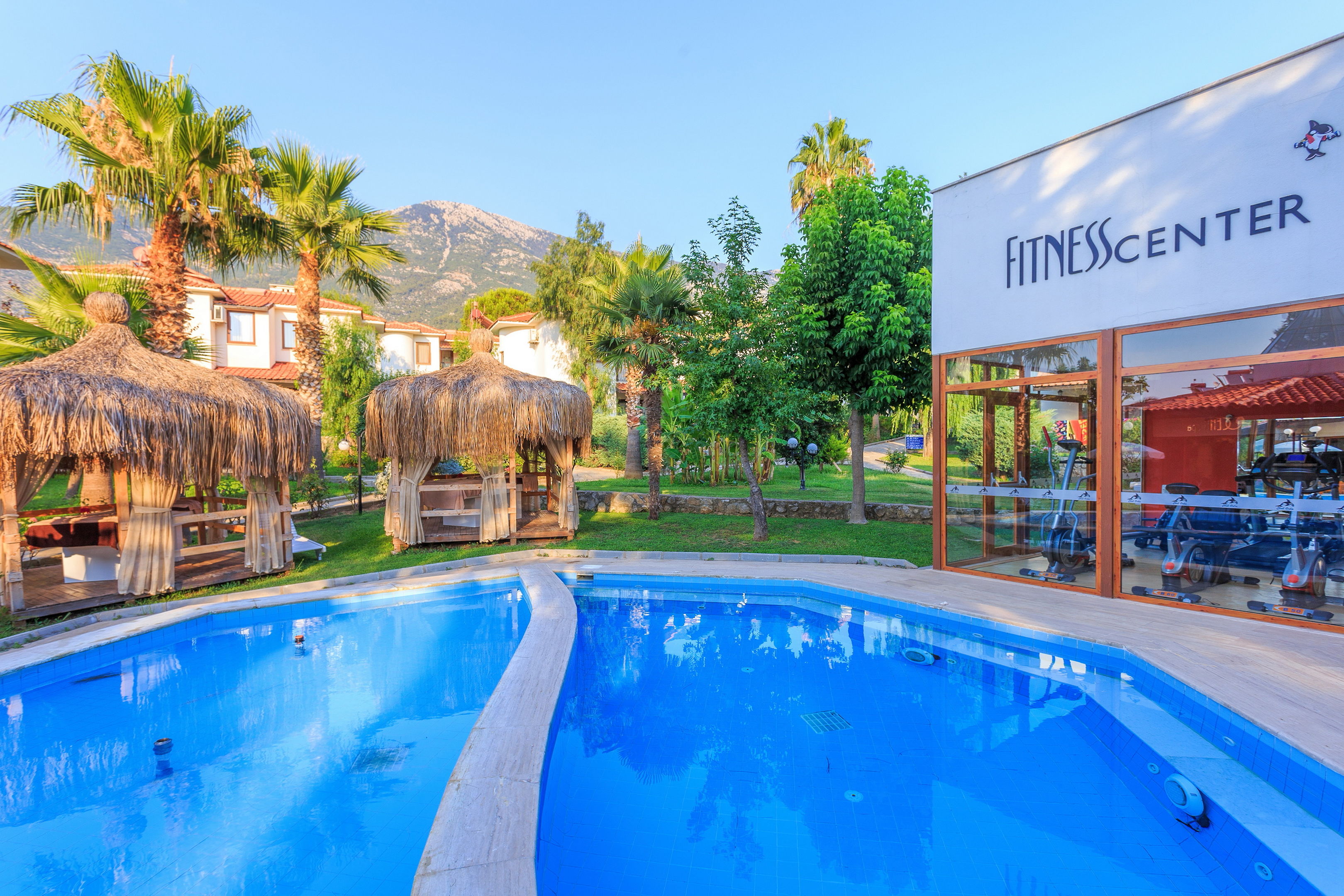 ORKA WORLD HOTEL - AQUAPARK