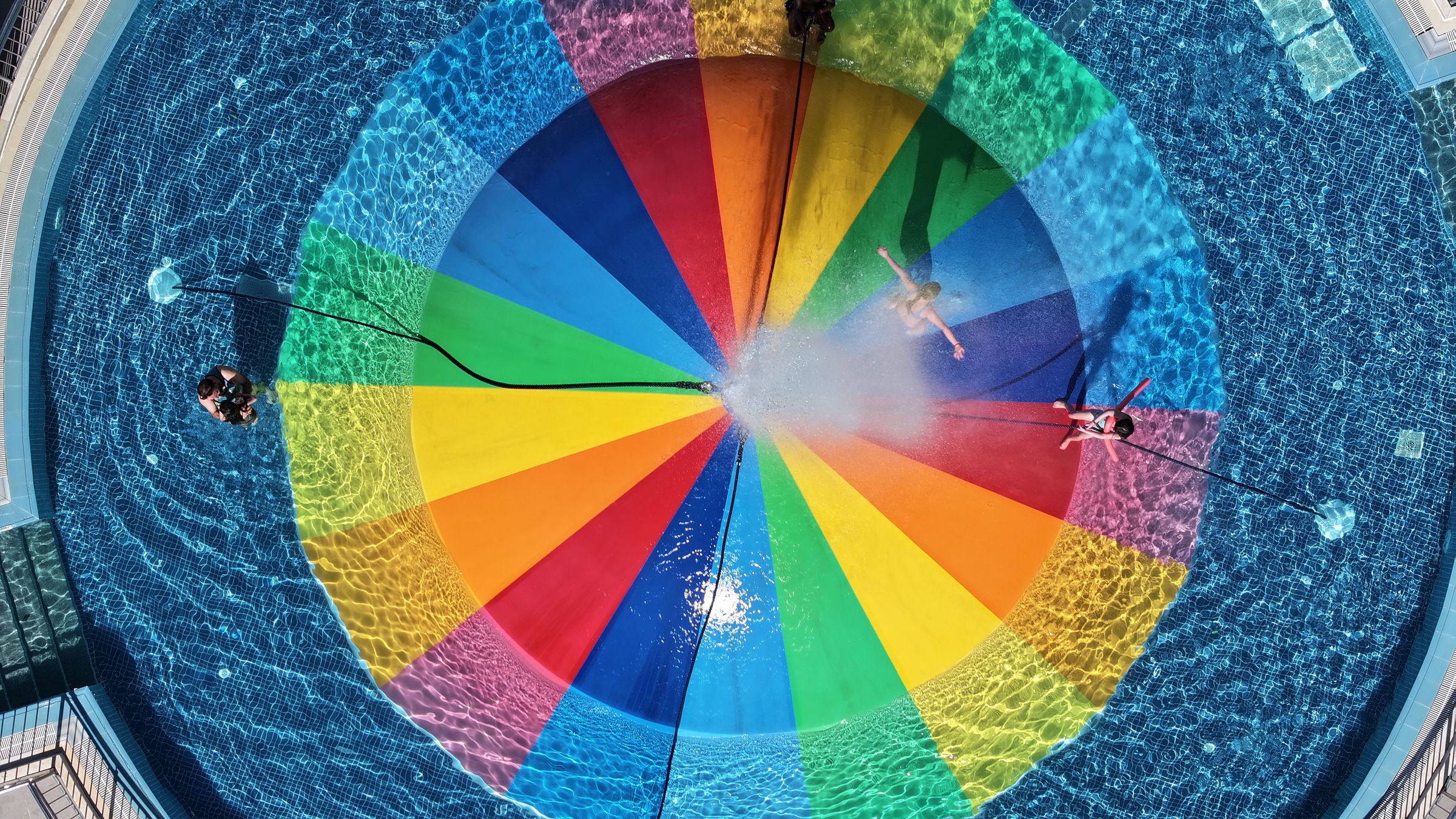 HAYDARPASHA PALACE