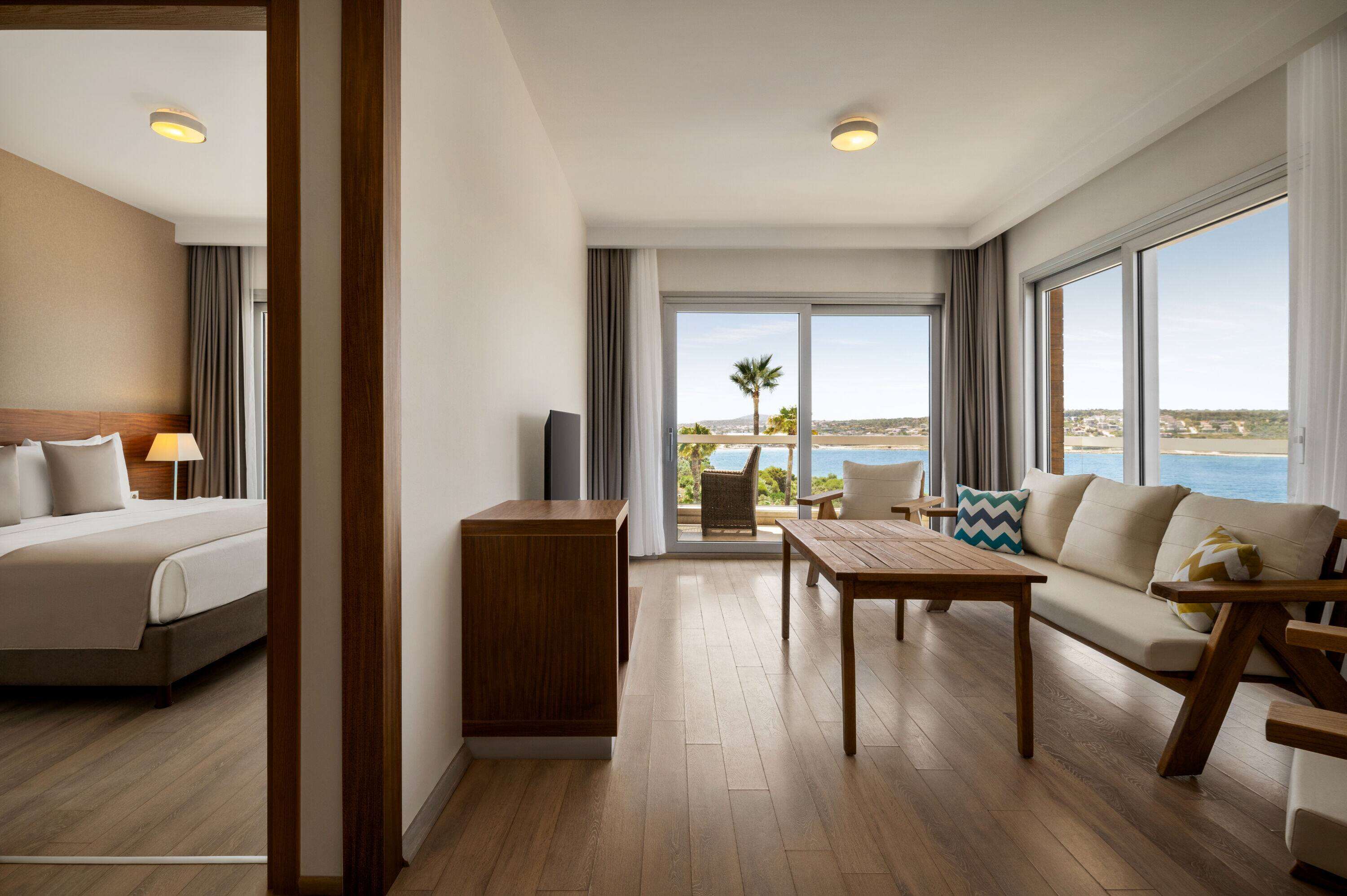 LA QUINTA BY WYNDHAM CESME