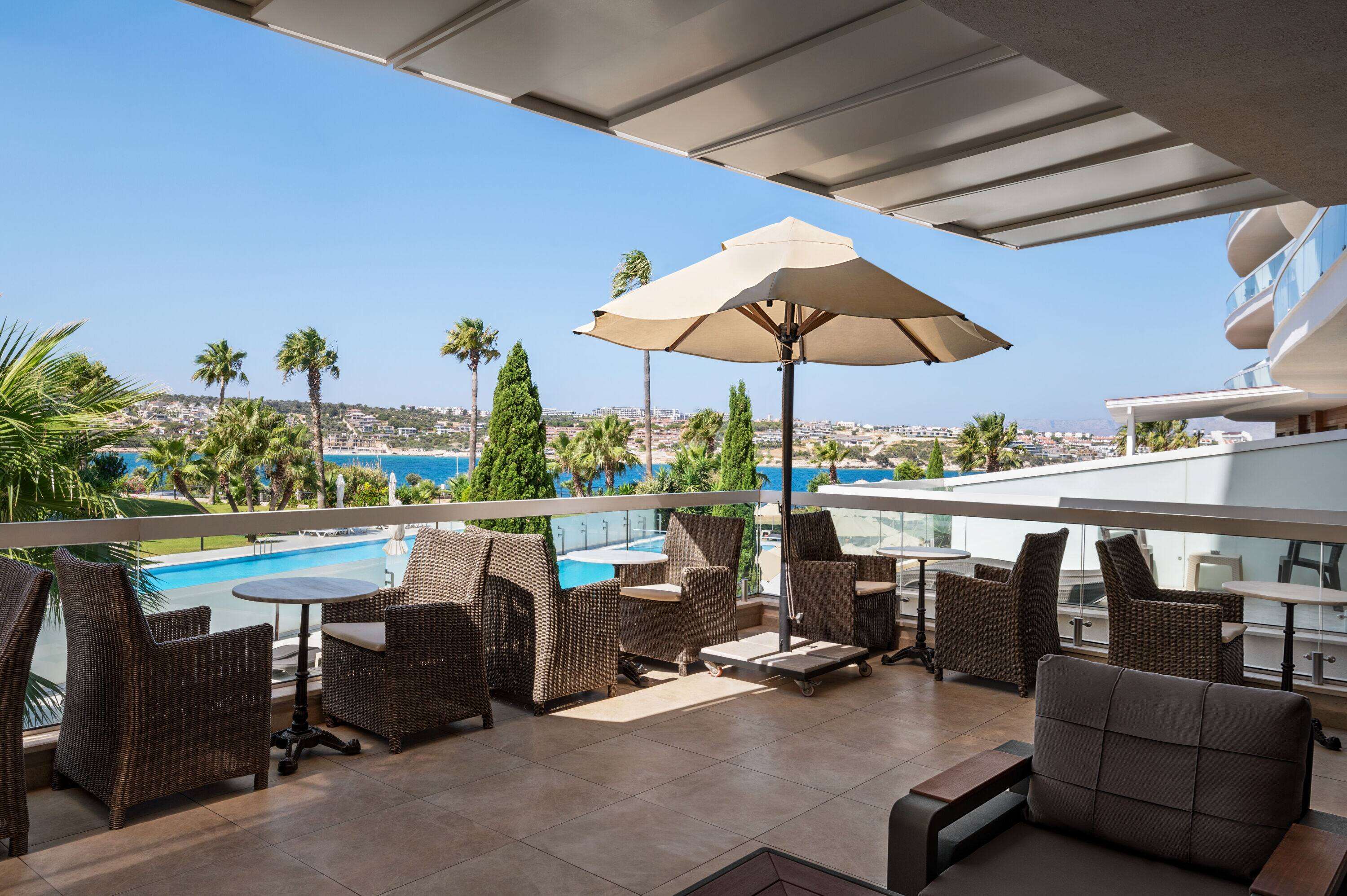 LA QUINTA BY WYNDHAM CESME