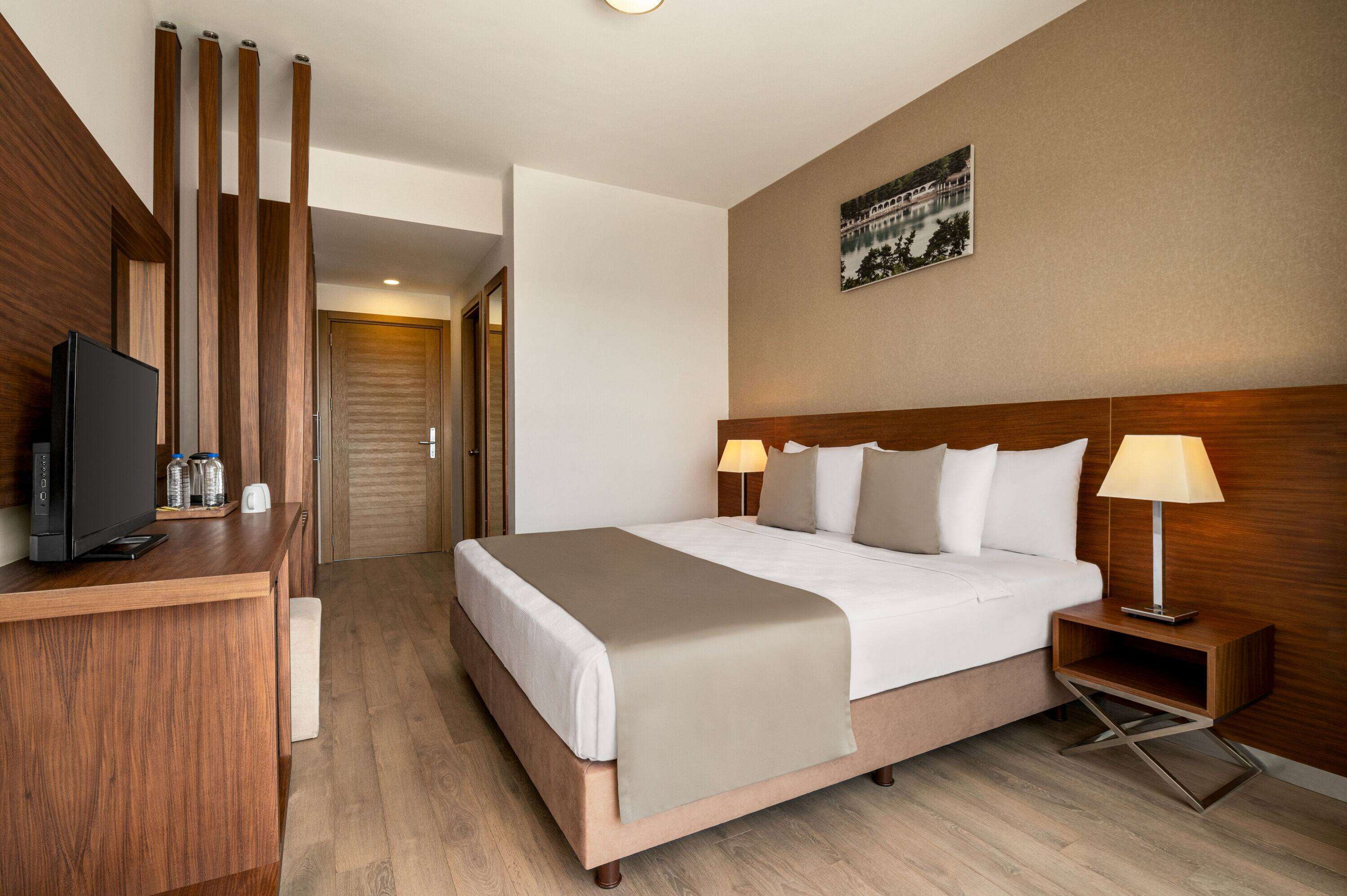 LA QUINTA BY WYNDHAM CESME