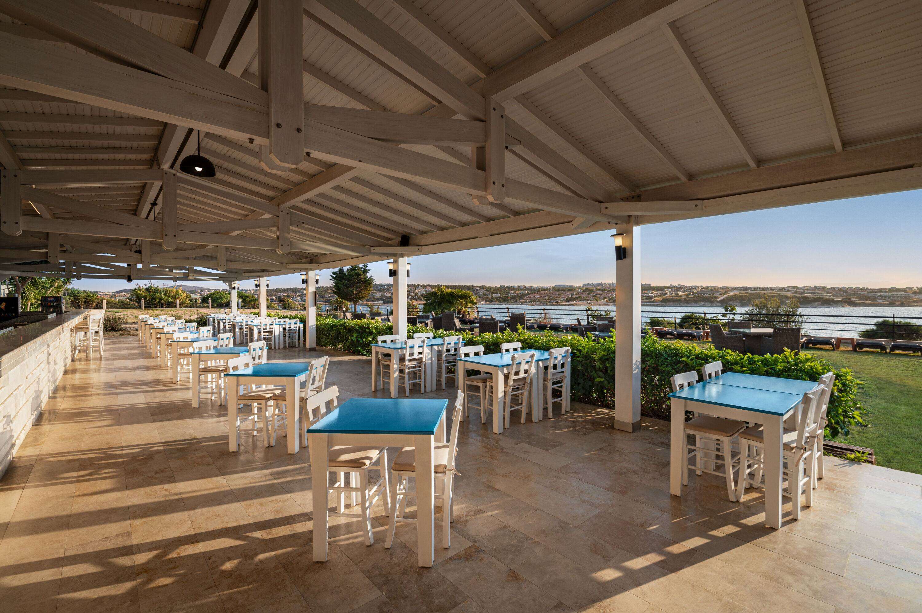 LA QUINTA BY WYNDHAM CESME