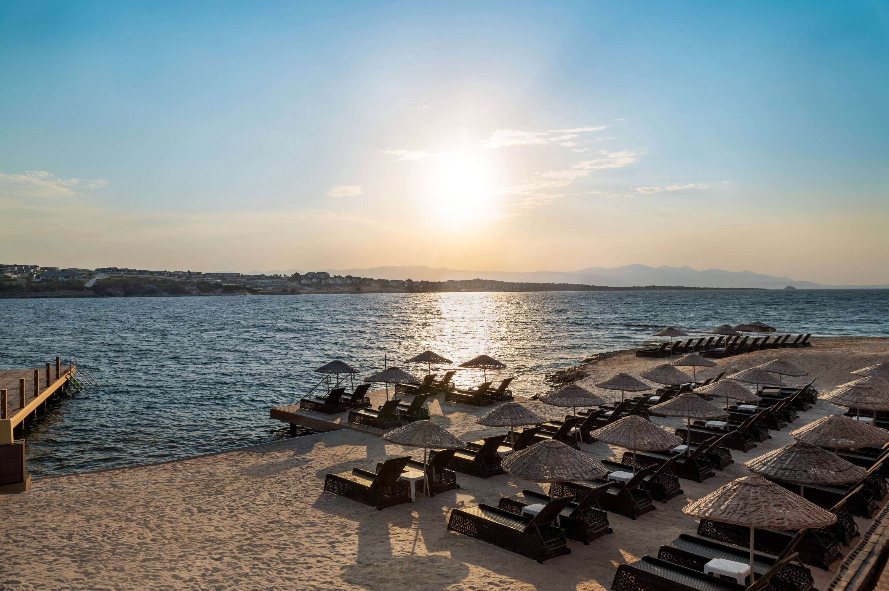 LA QUINTA BY WYNDHAM CESME