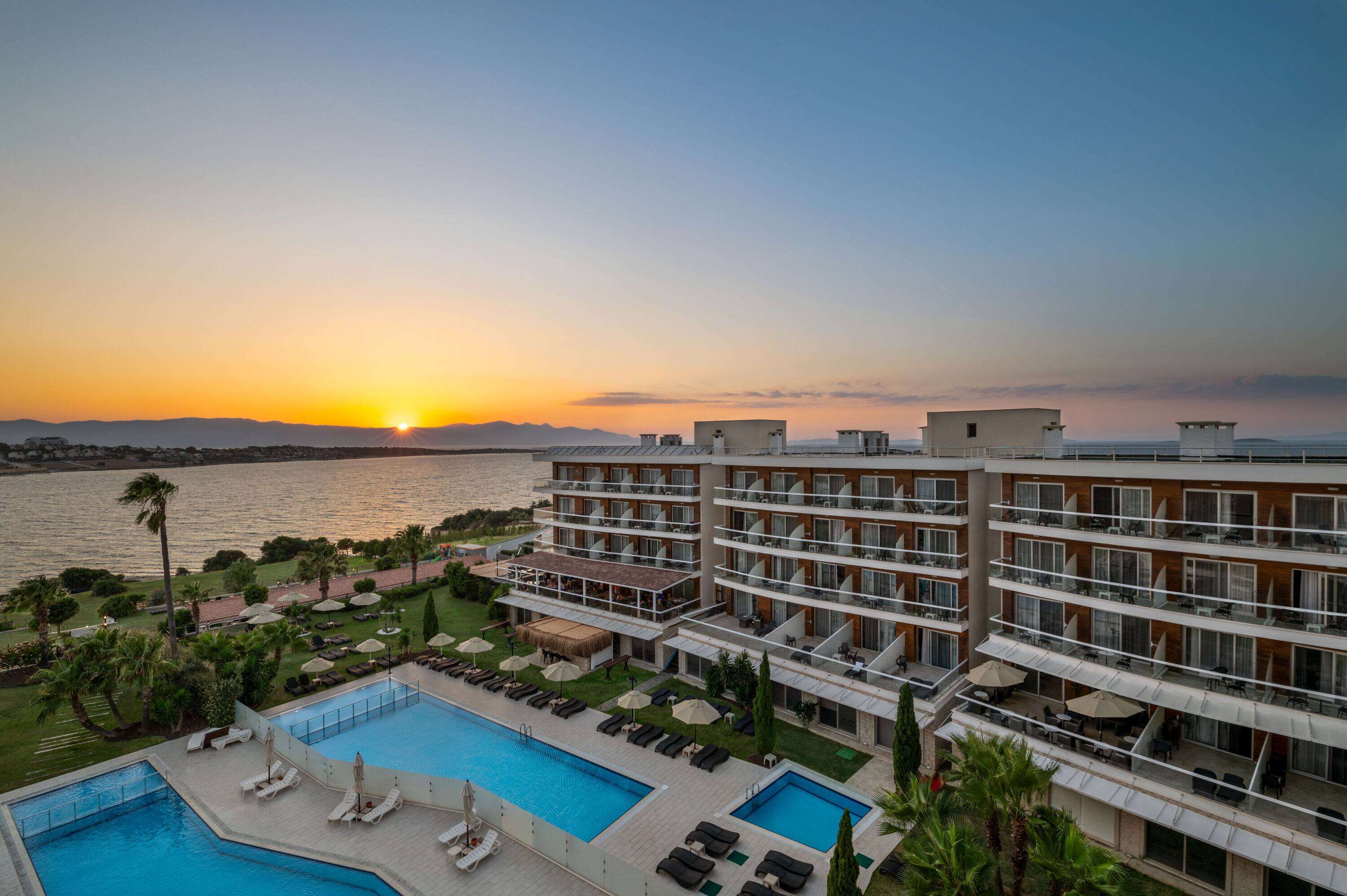 LA QUINTA BY WYNDHAM CESME