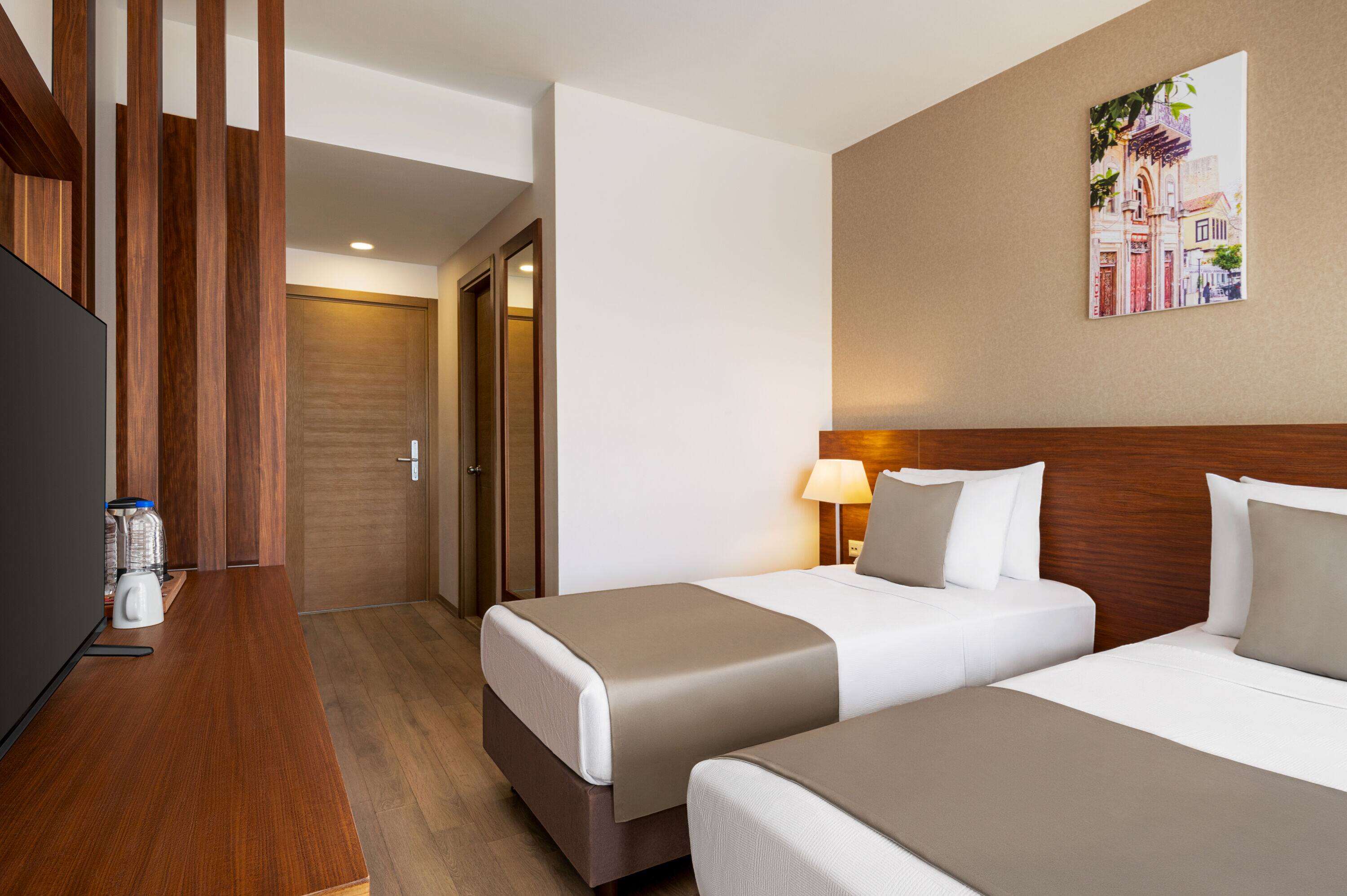 LA QUINTA BY WYNDHAM CESME