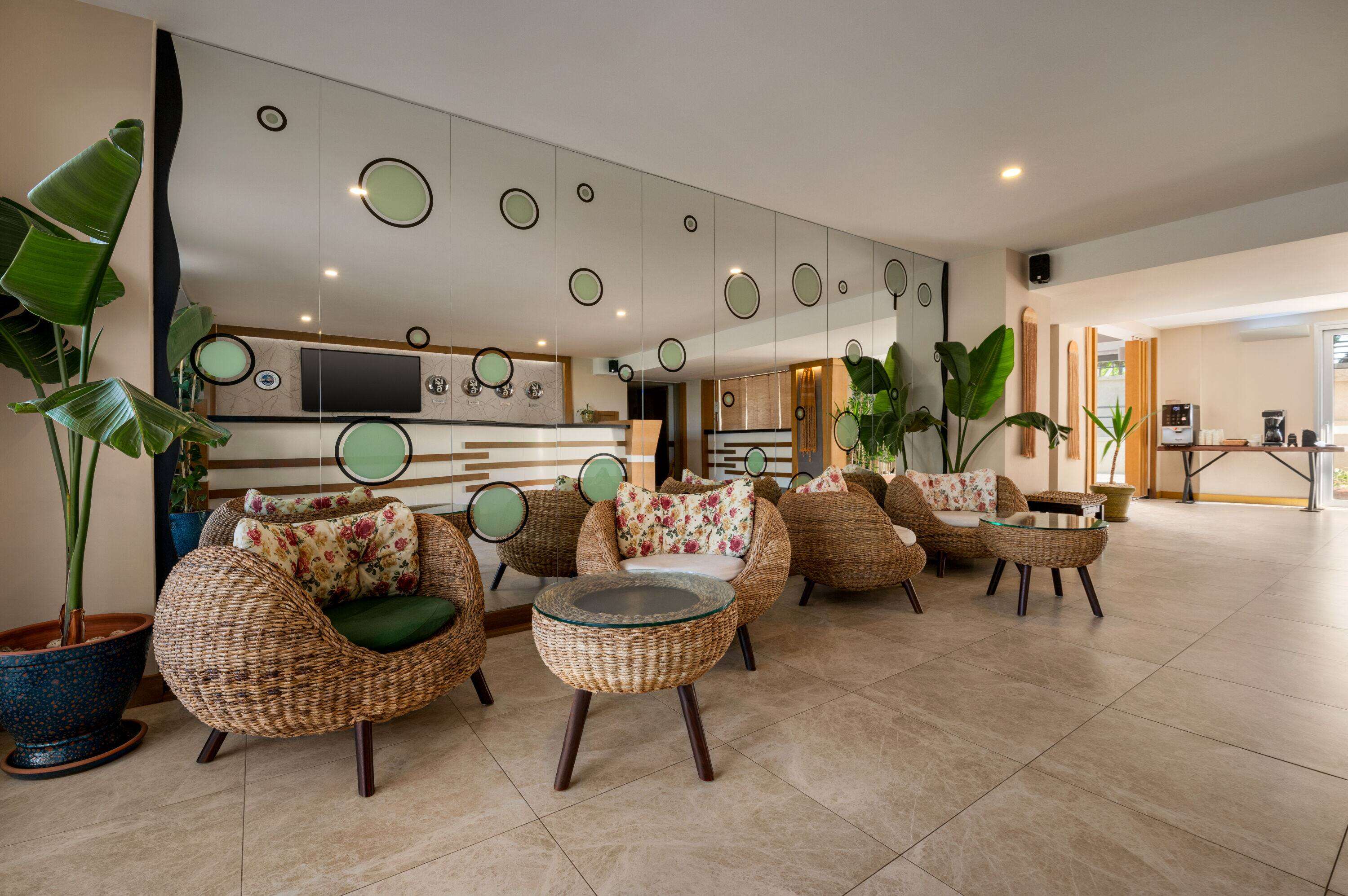 LA QUINTA BY WYNDHAM CESME